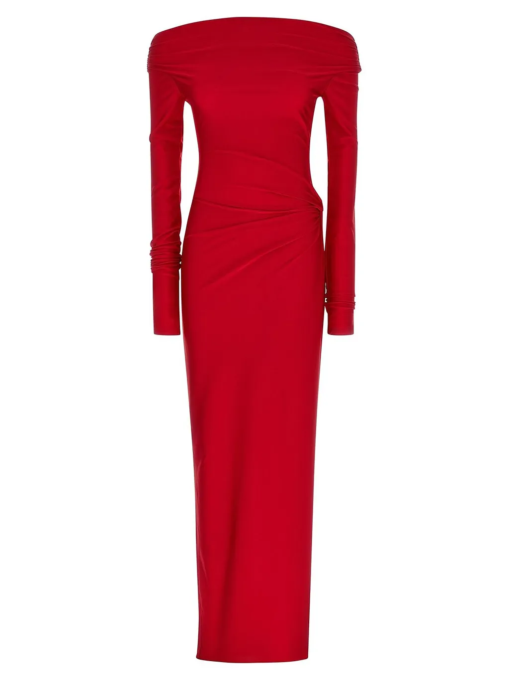 Wallis Off-Shoulder Dress