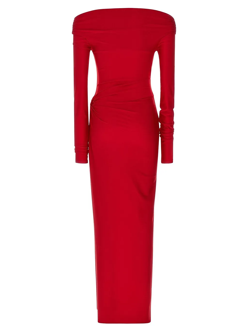 Wallis Off-Shoulder Dress
