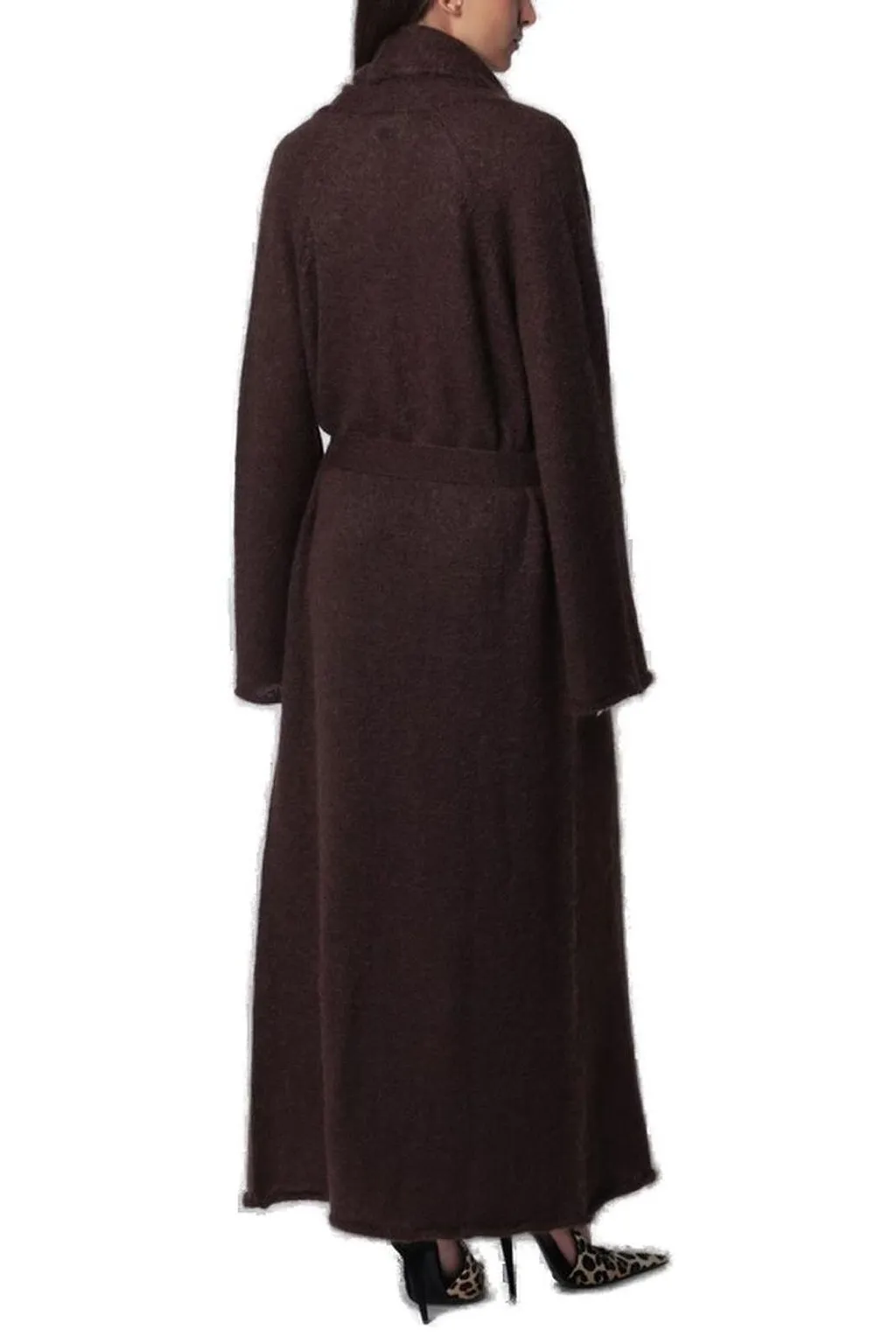 Vika Maxi Cardigan
