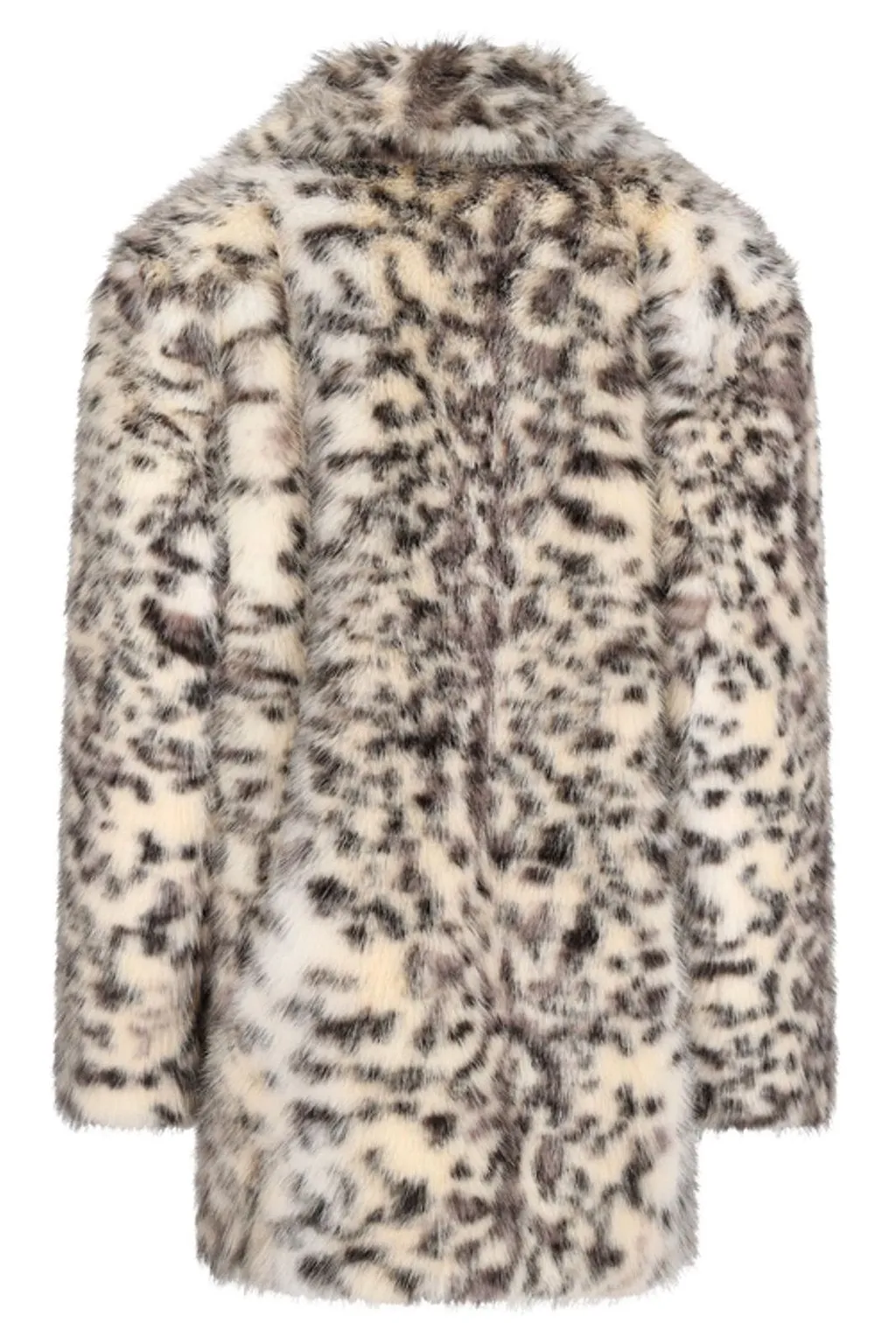 Weston Maxi Jacket