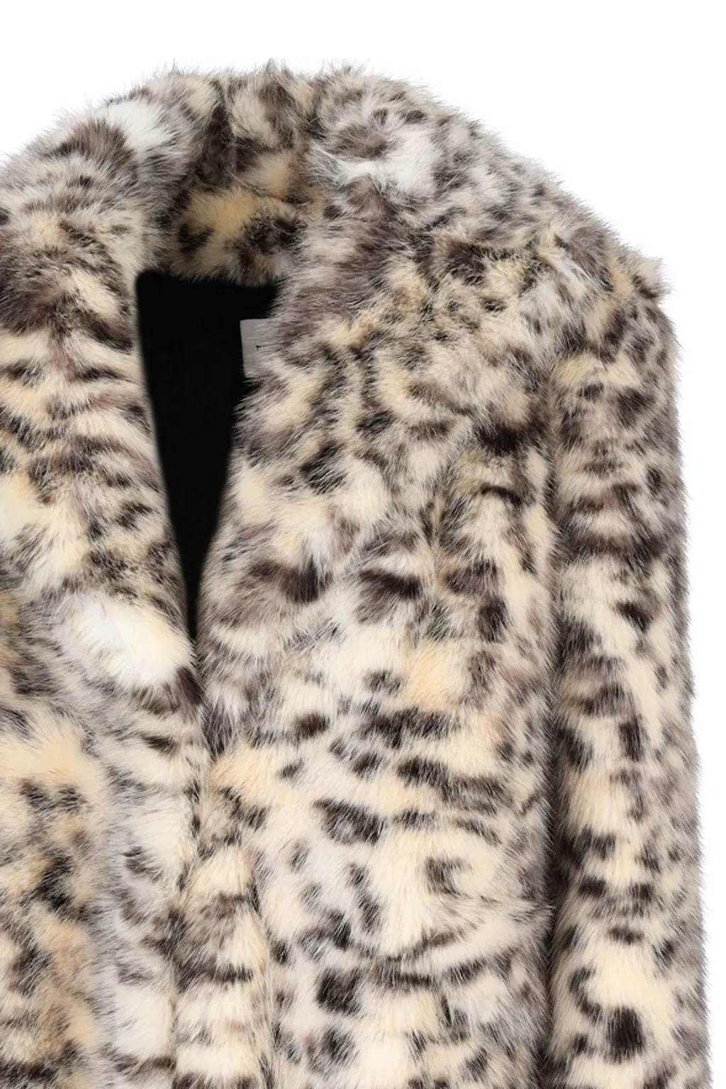Weston Maxi Jacket