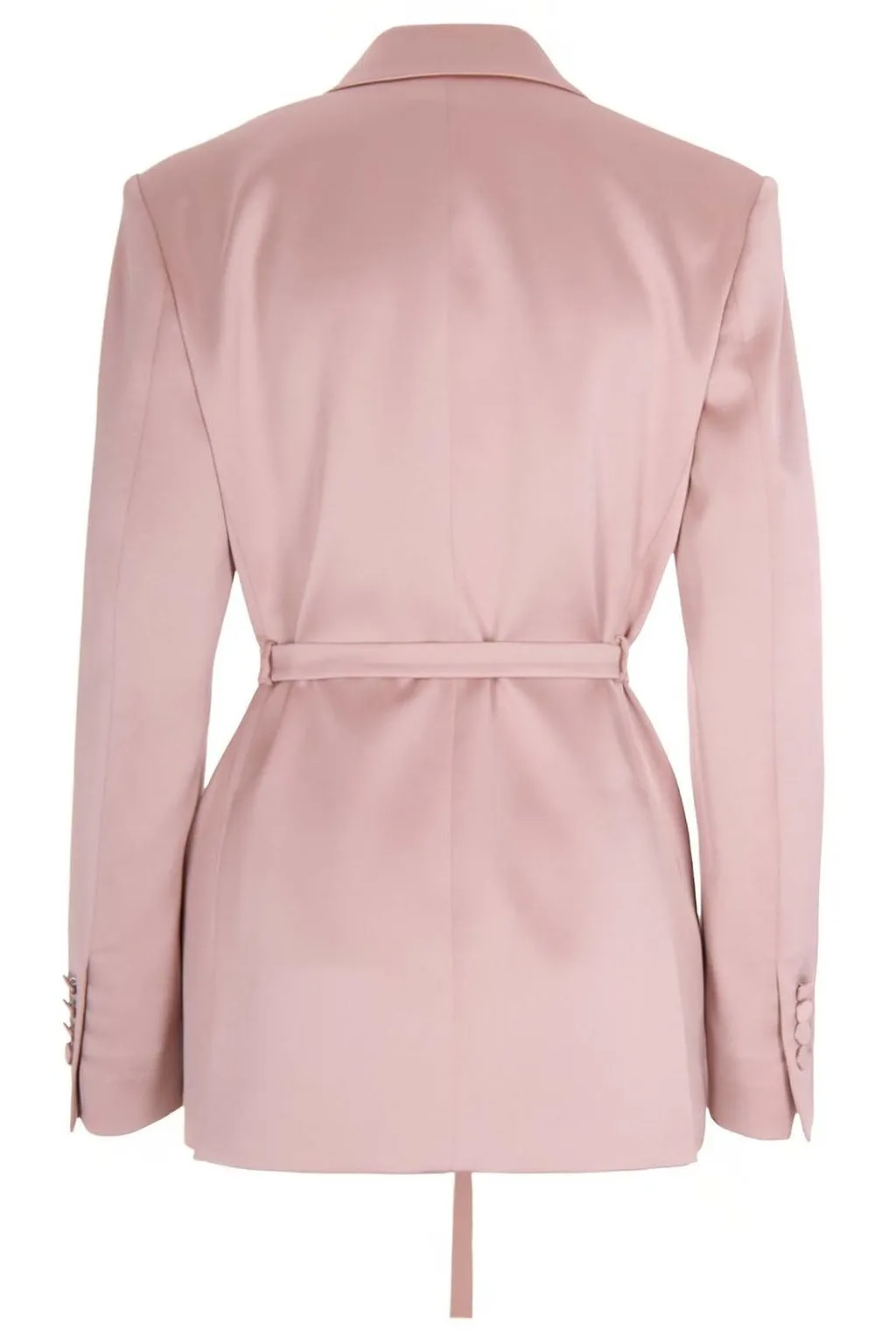 The Andamane Wilder Blazer
