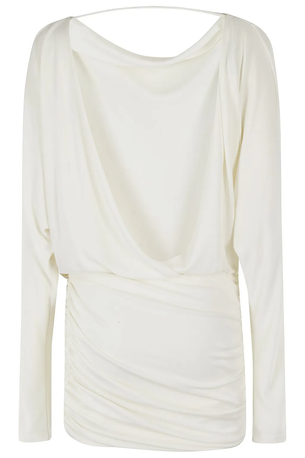 Wisteria Mini Dress