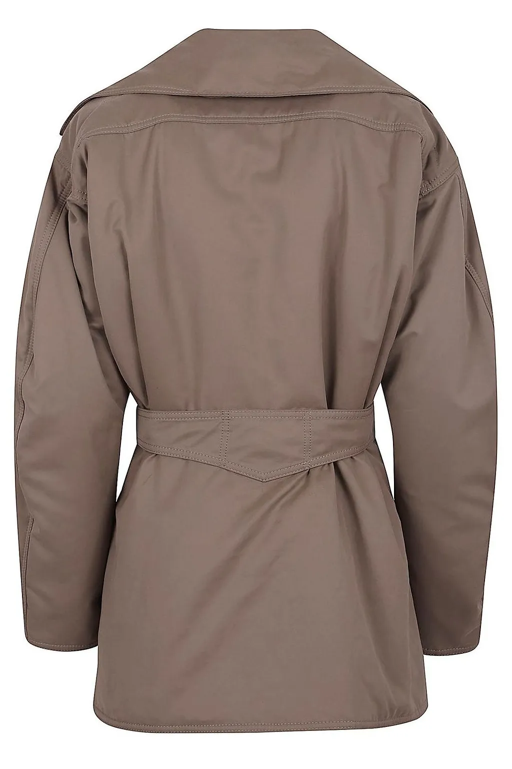 Xandra Oversized Utility Jacket