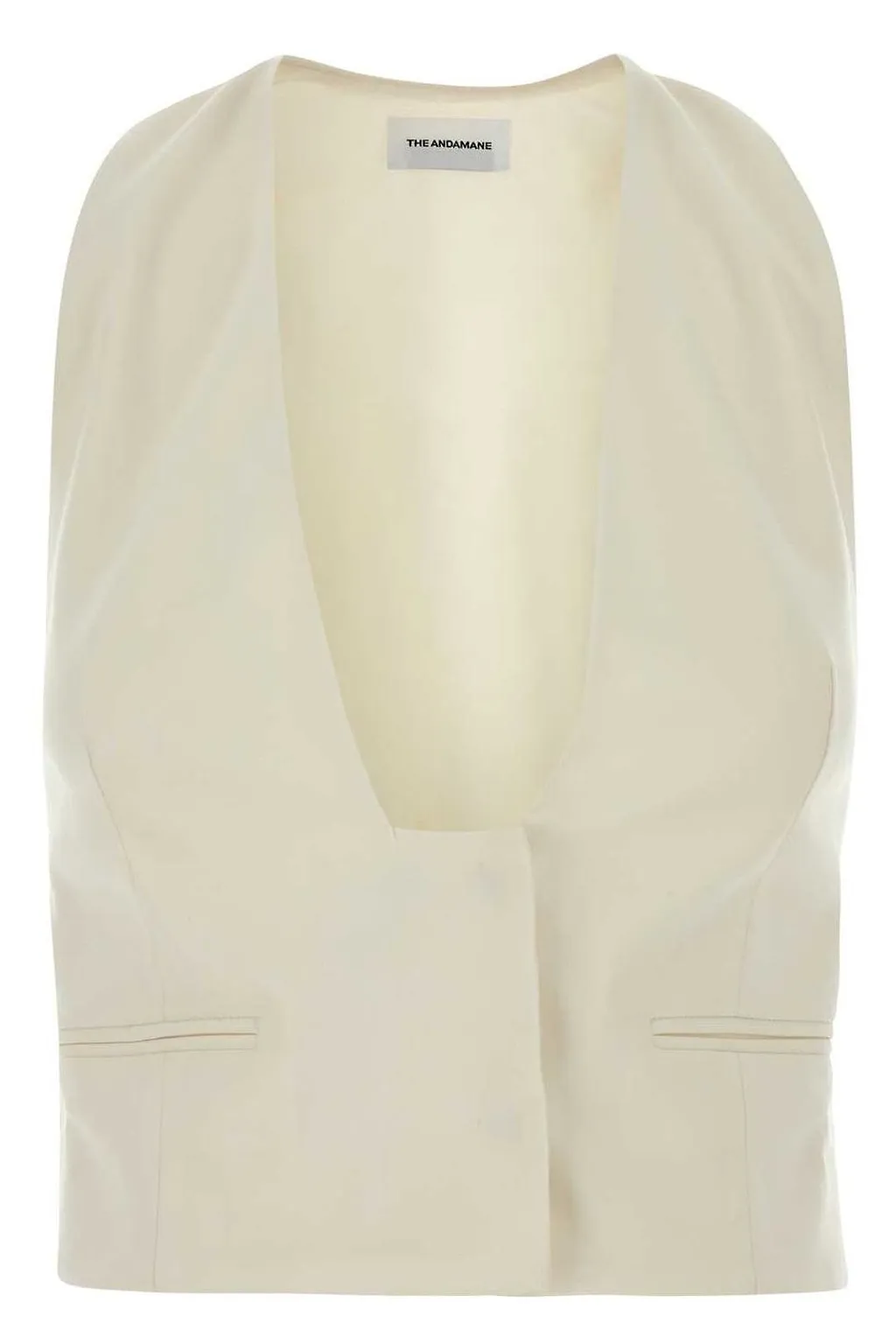 Yelena Vest