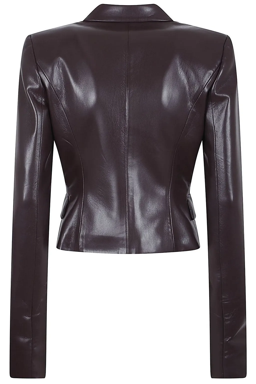 Zefira Fitted Blazer