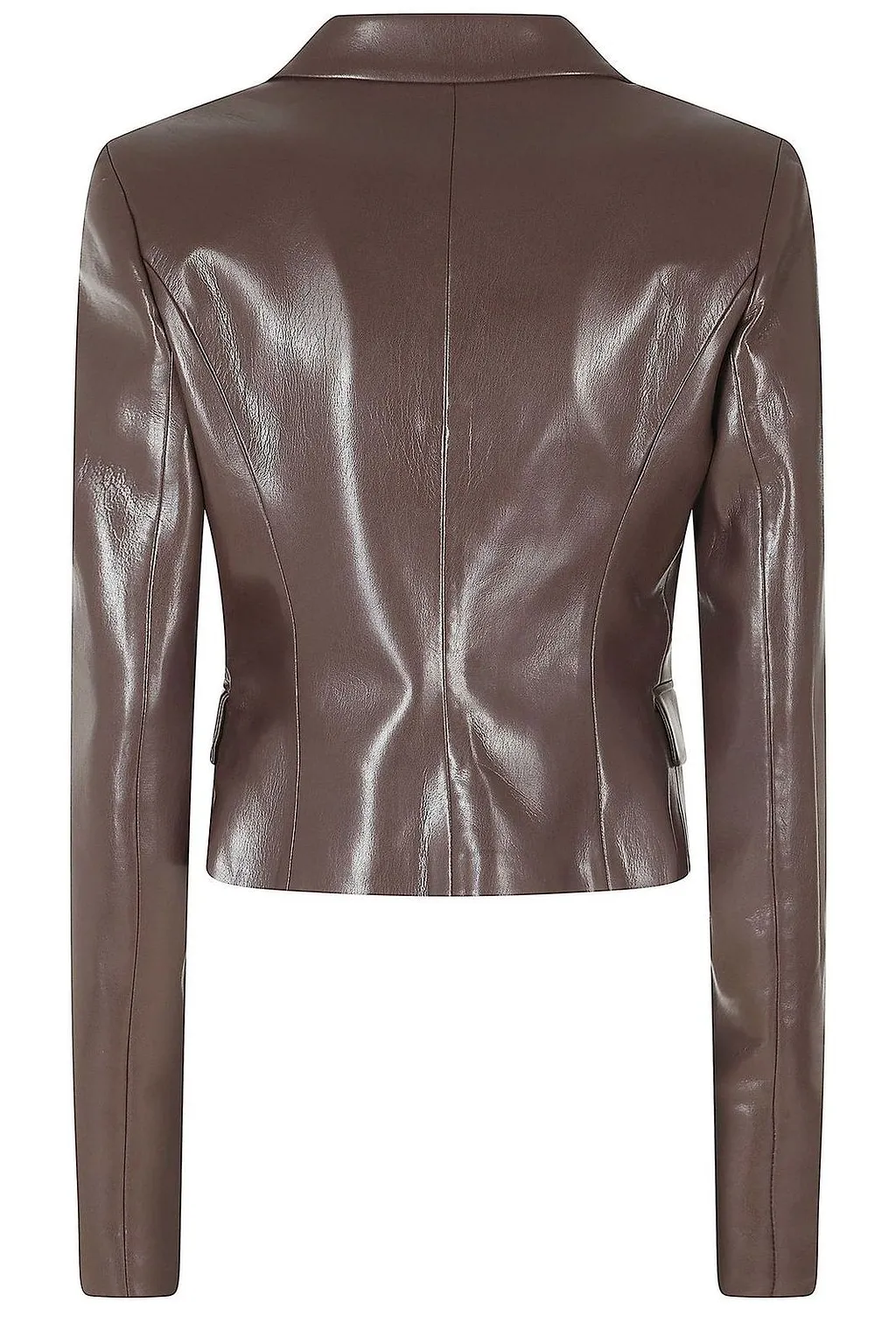 The Zefira Fitted Blazer