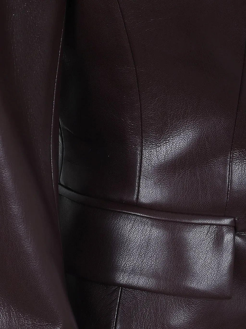 Zefira Fitted Blazer