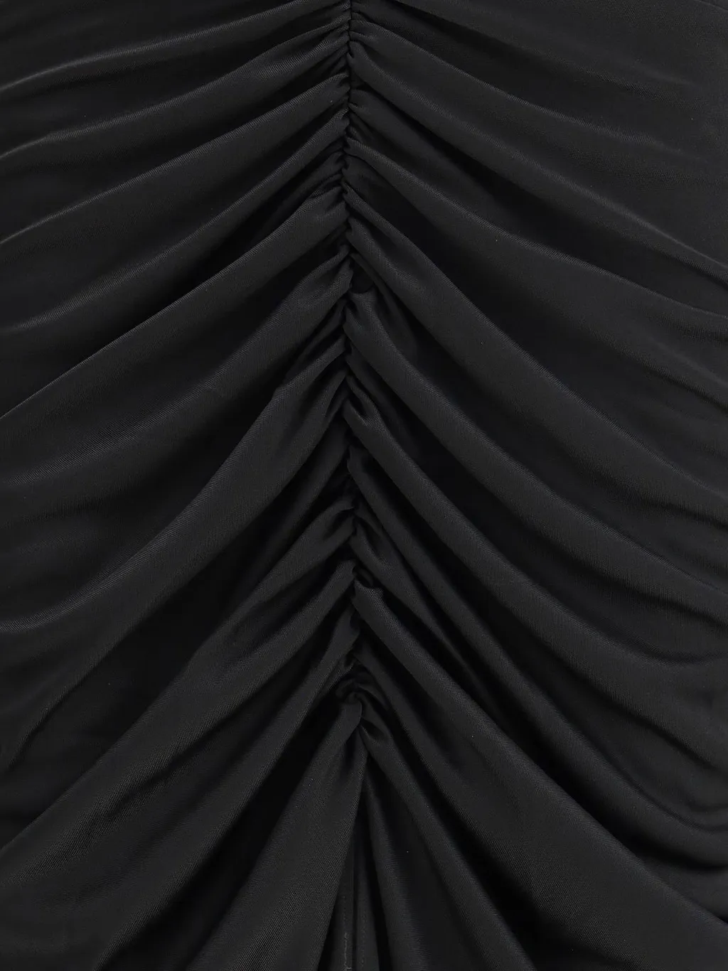 Zelda Ruched Maxi Dress