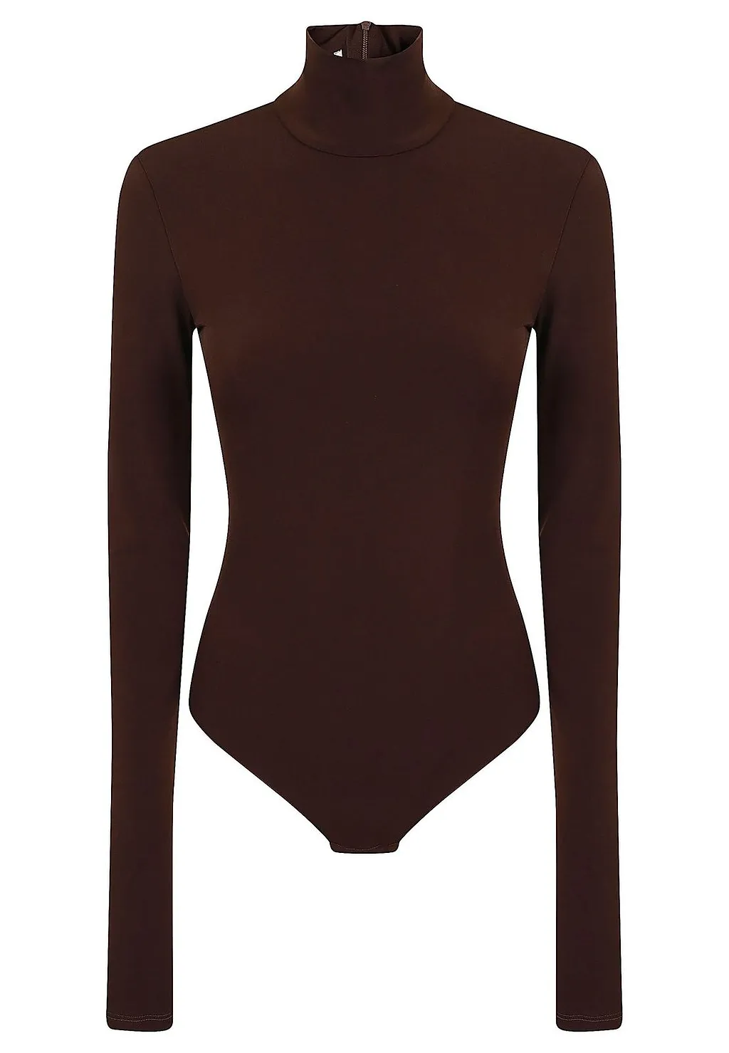 The Andamane Ziggy High Neck Bodysuit