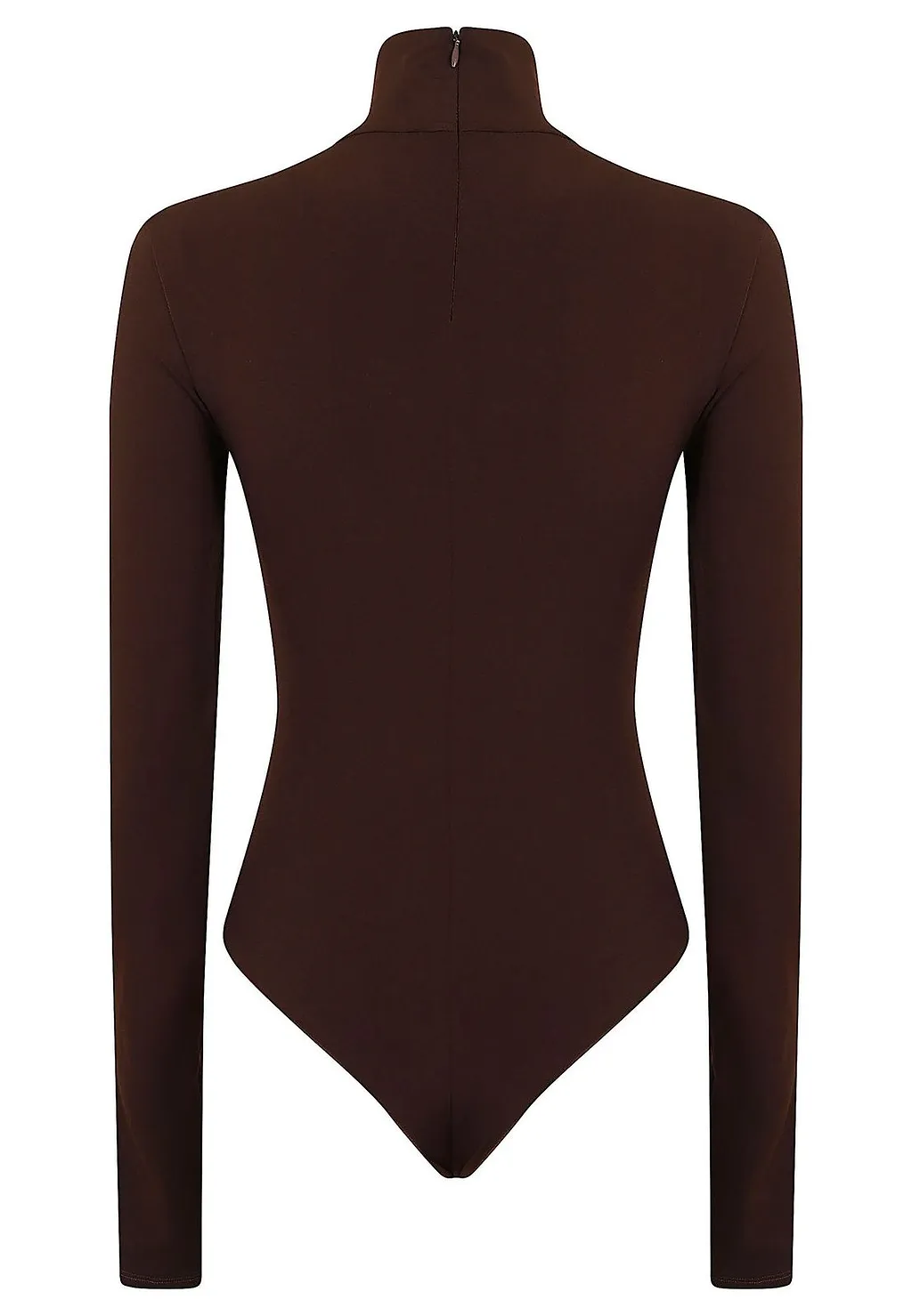 The Andamane Ziggy High Neck Bodysuit