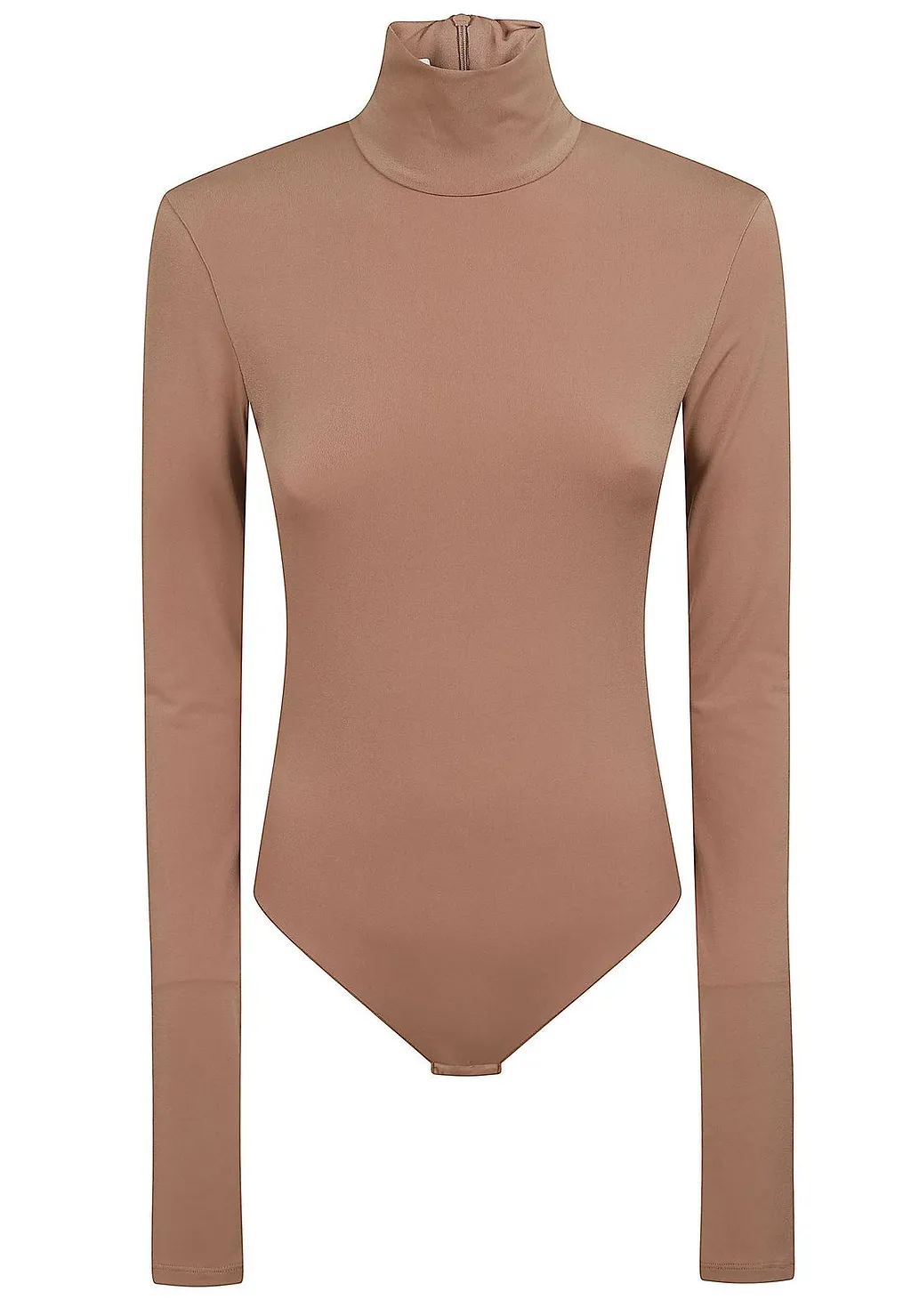Ziggy Turtleneck Bodysuit