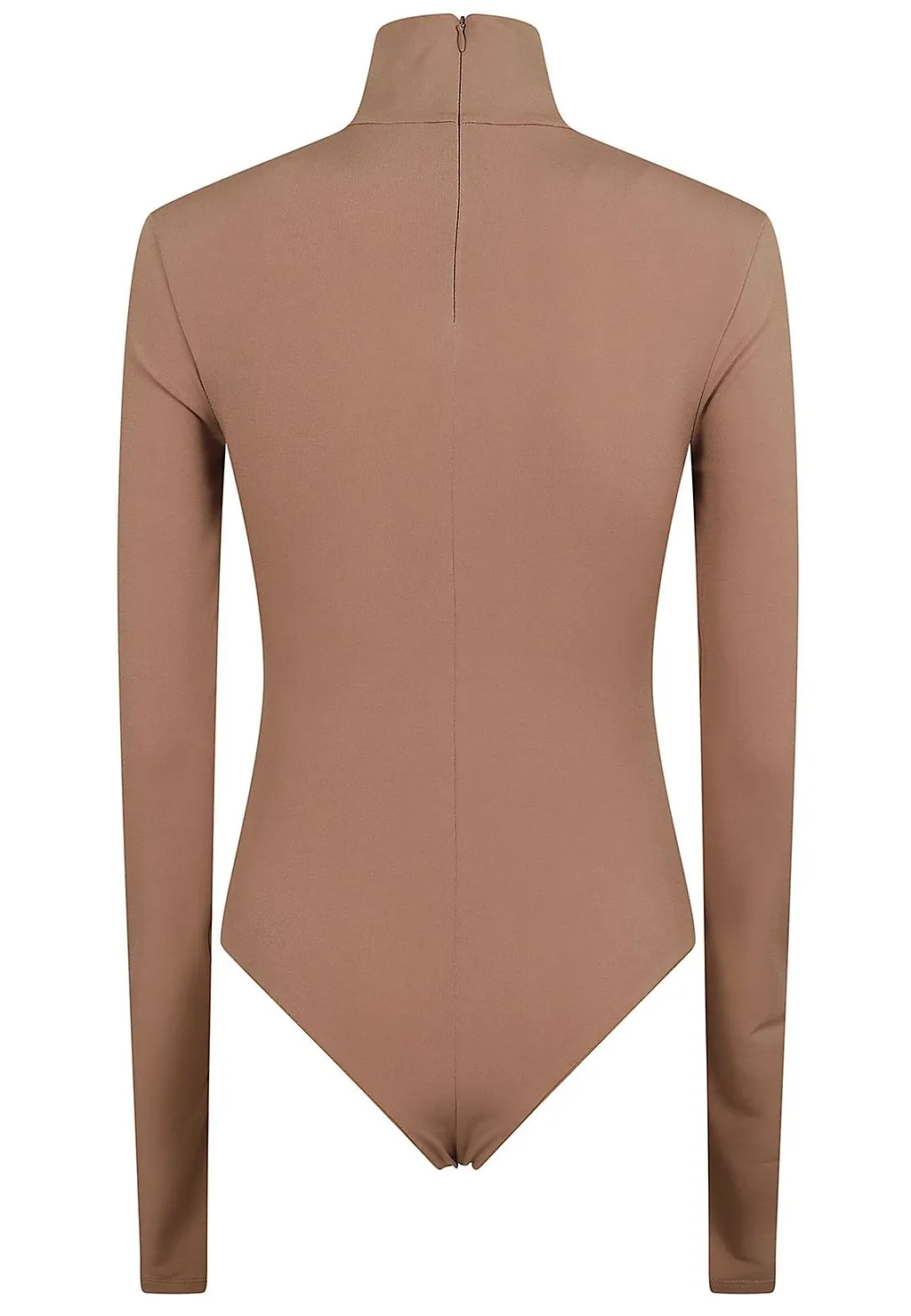 Ziggy Turtleneck Bodysuit