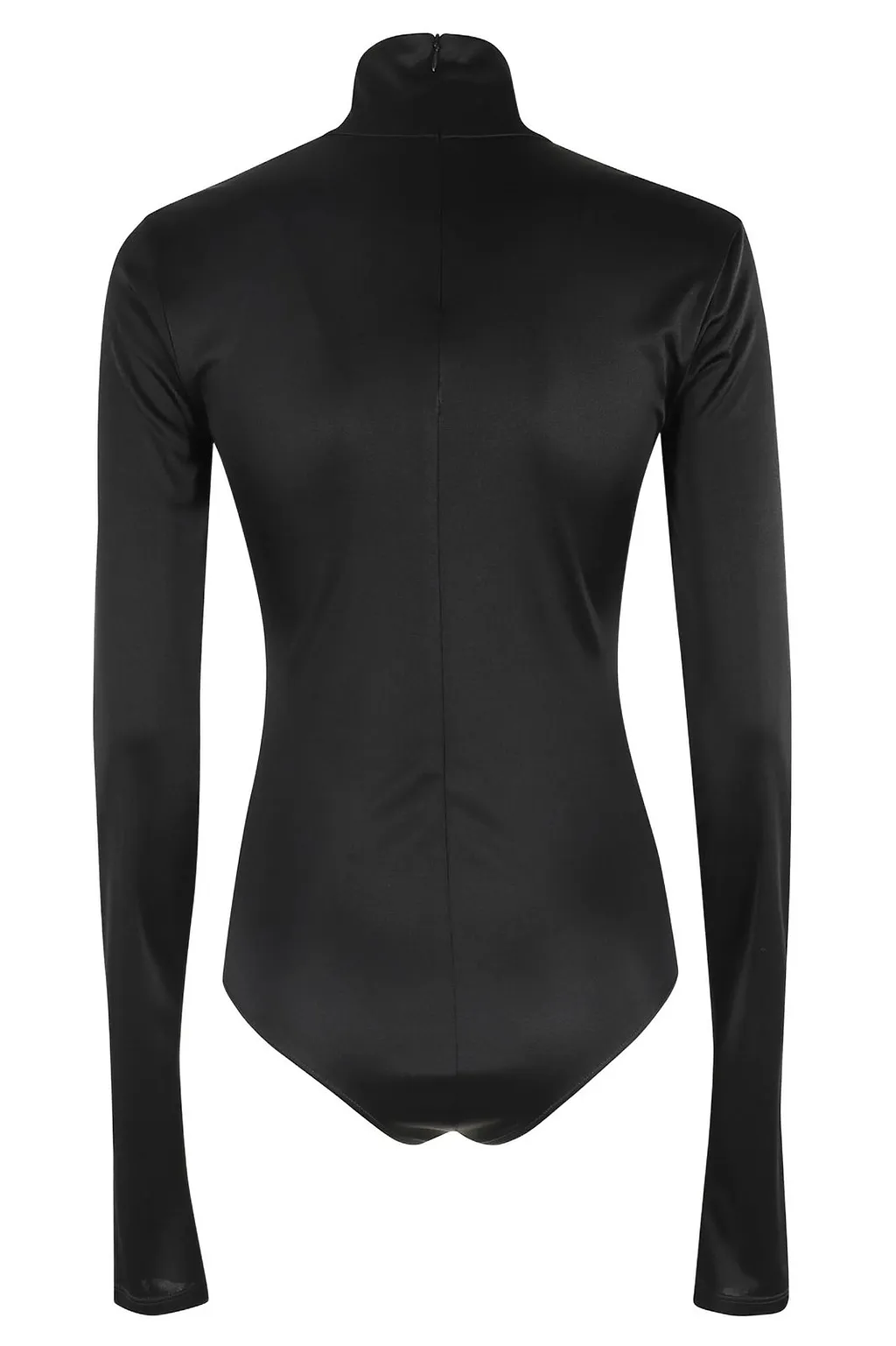 The Andamane Ziggy Long Sleeve Bodysuit