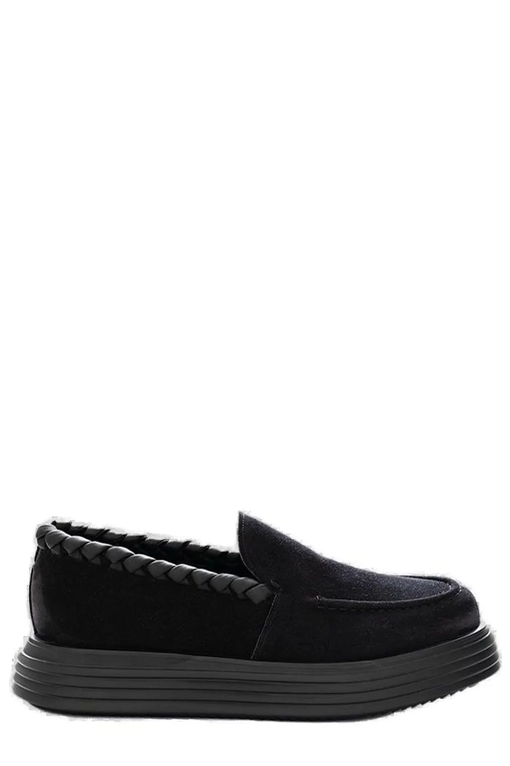 The Antipode Paul 510 Loafers