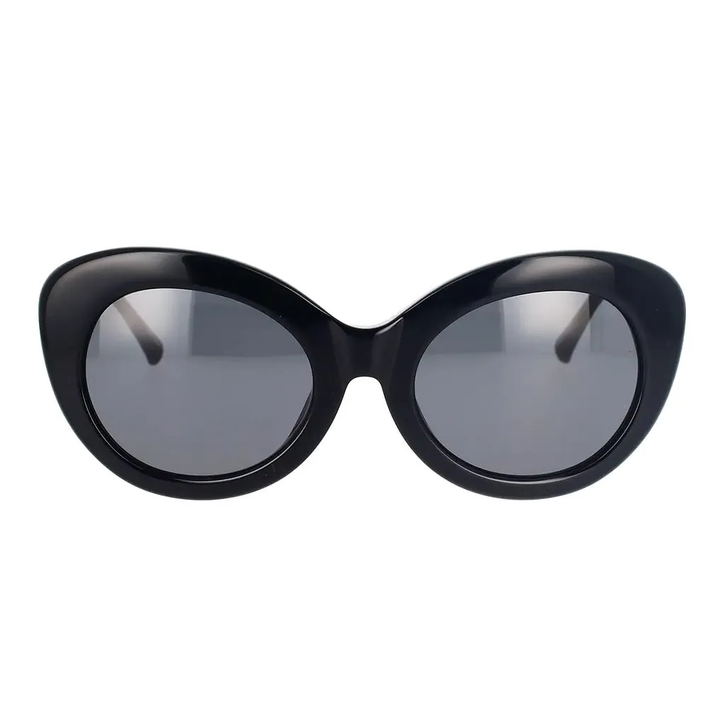 Agnes Cat-Eye Frame Sunglasses