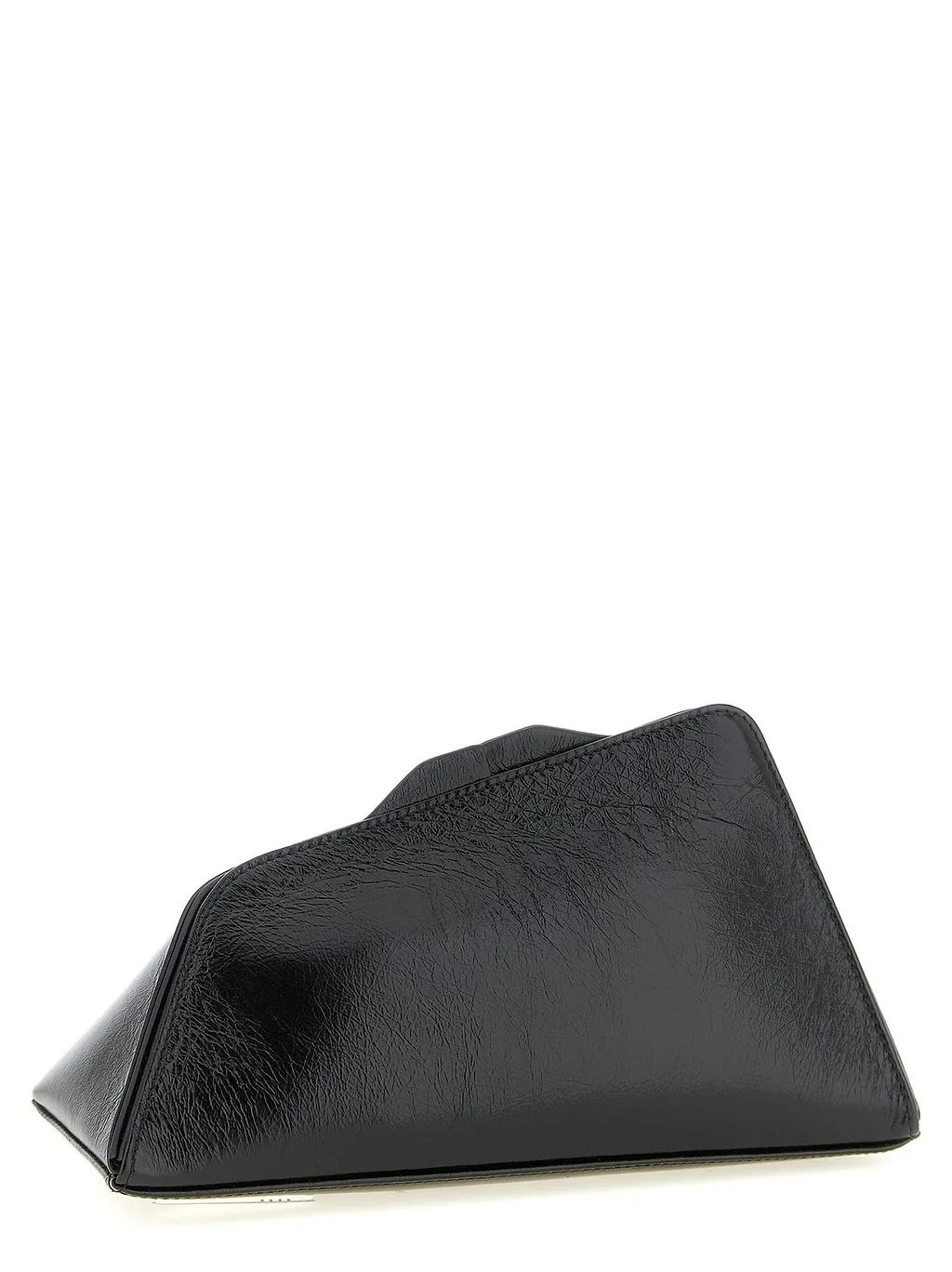 The Attico 8.30 Pm Clutch Bag