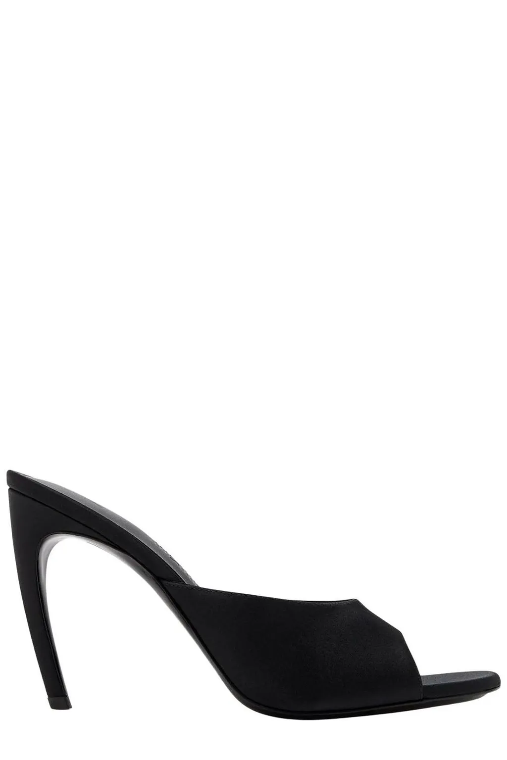 The Attico Betta Mules
