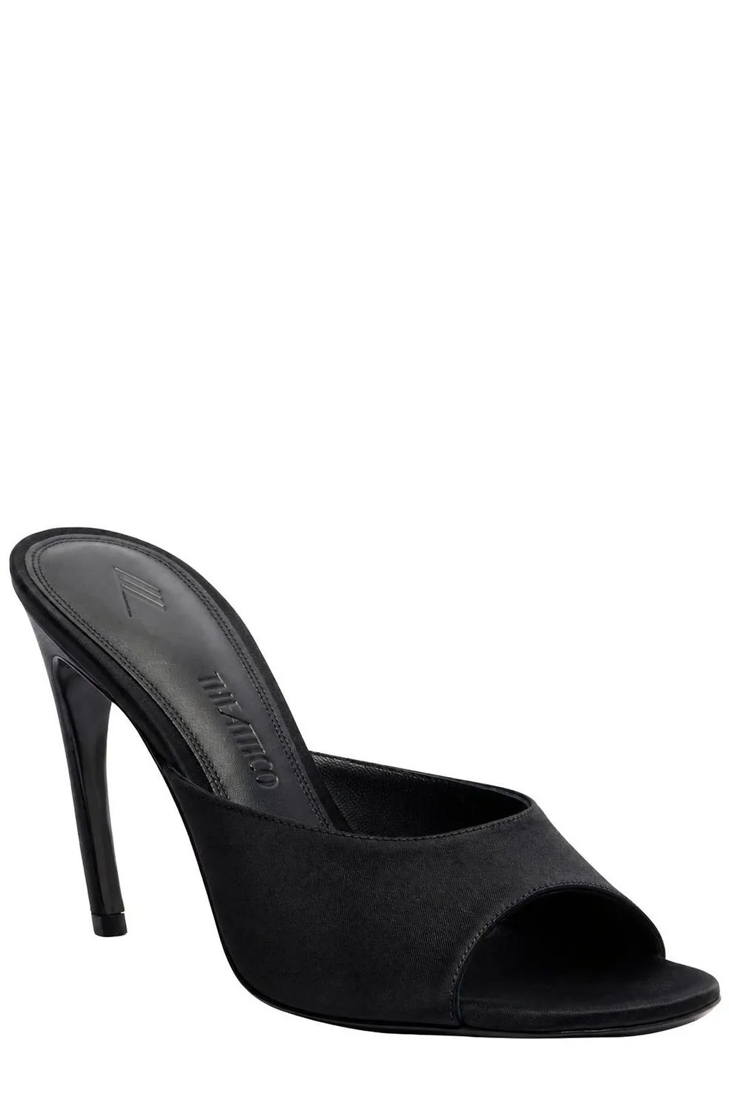 The Attico Betta Mules