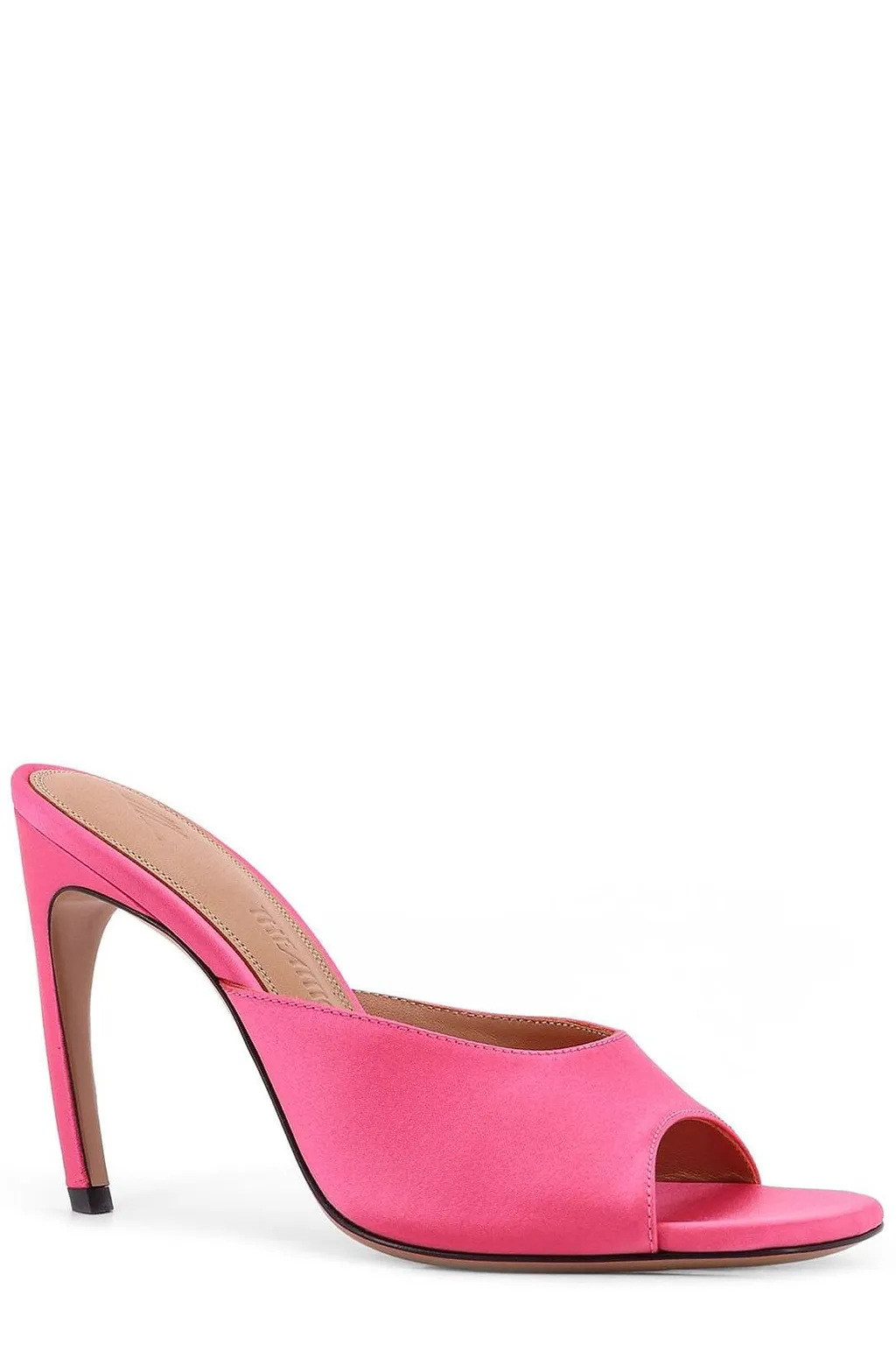 The Attico Betta Mules