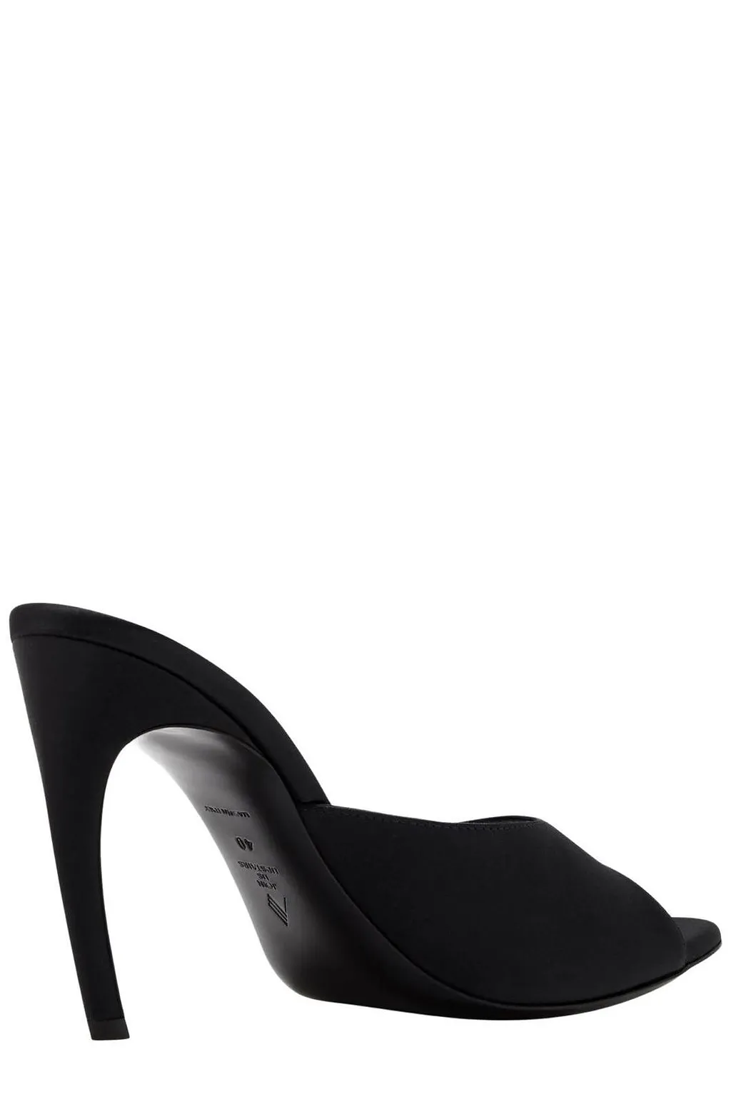 The Attico Betta Mules
