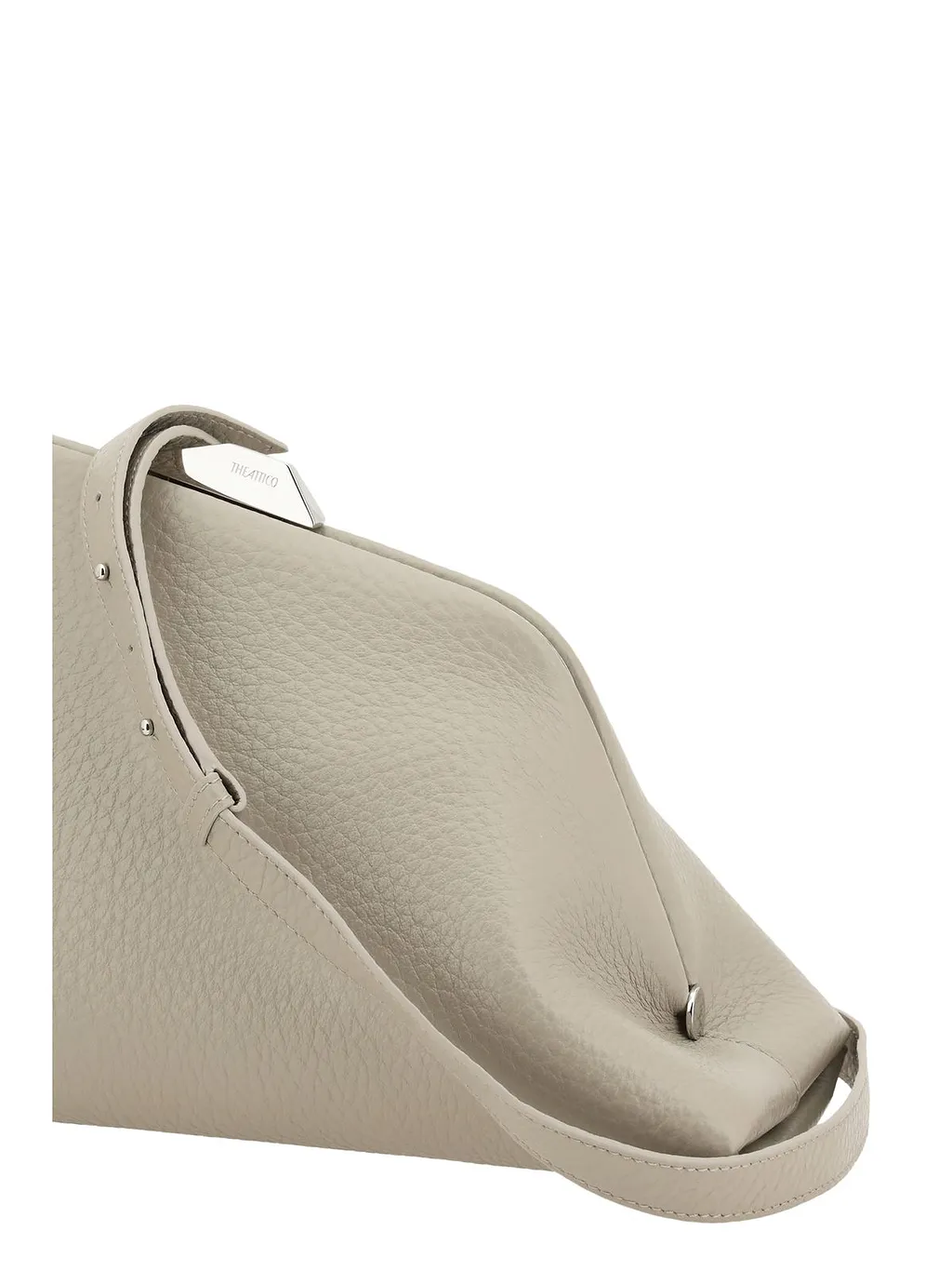 The Attico Day Off Shoulder Bag