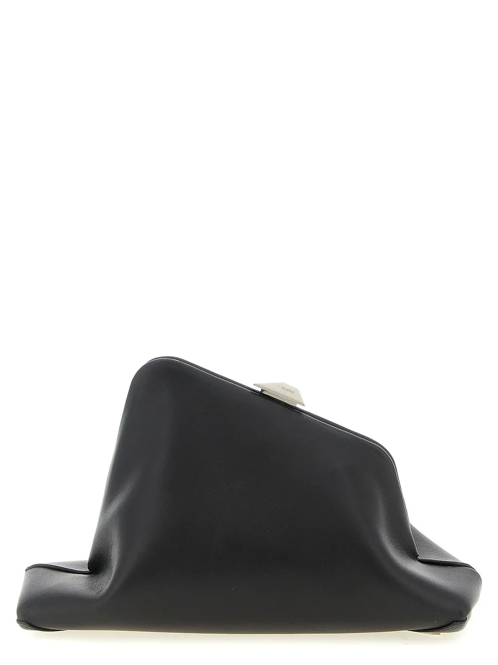 The Attico Day Off Small Clutch Bag