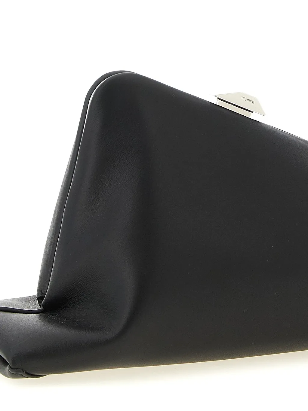 The Attico Day Off Small Clutch Bag