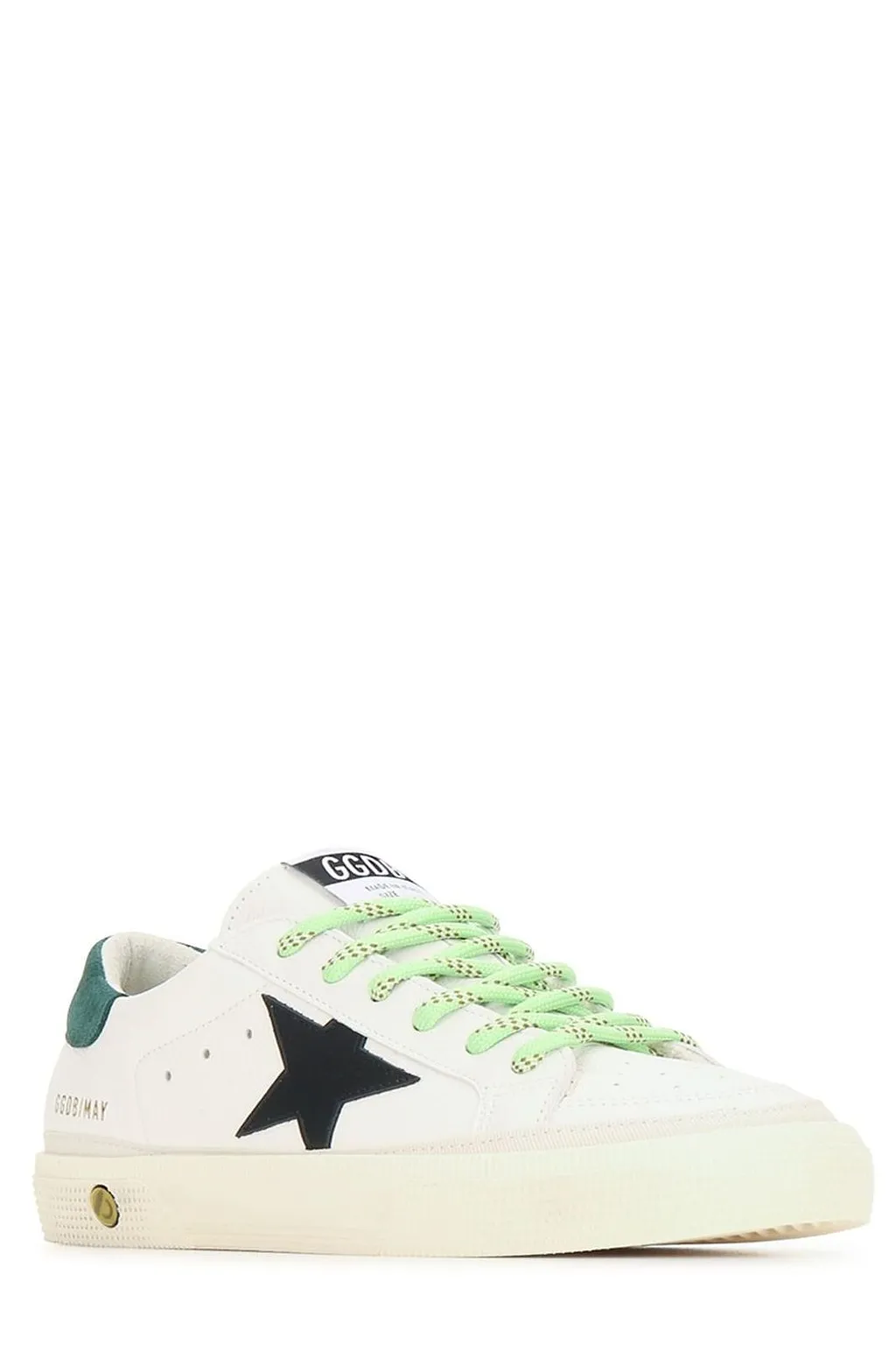 May Low-Top Sneakers