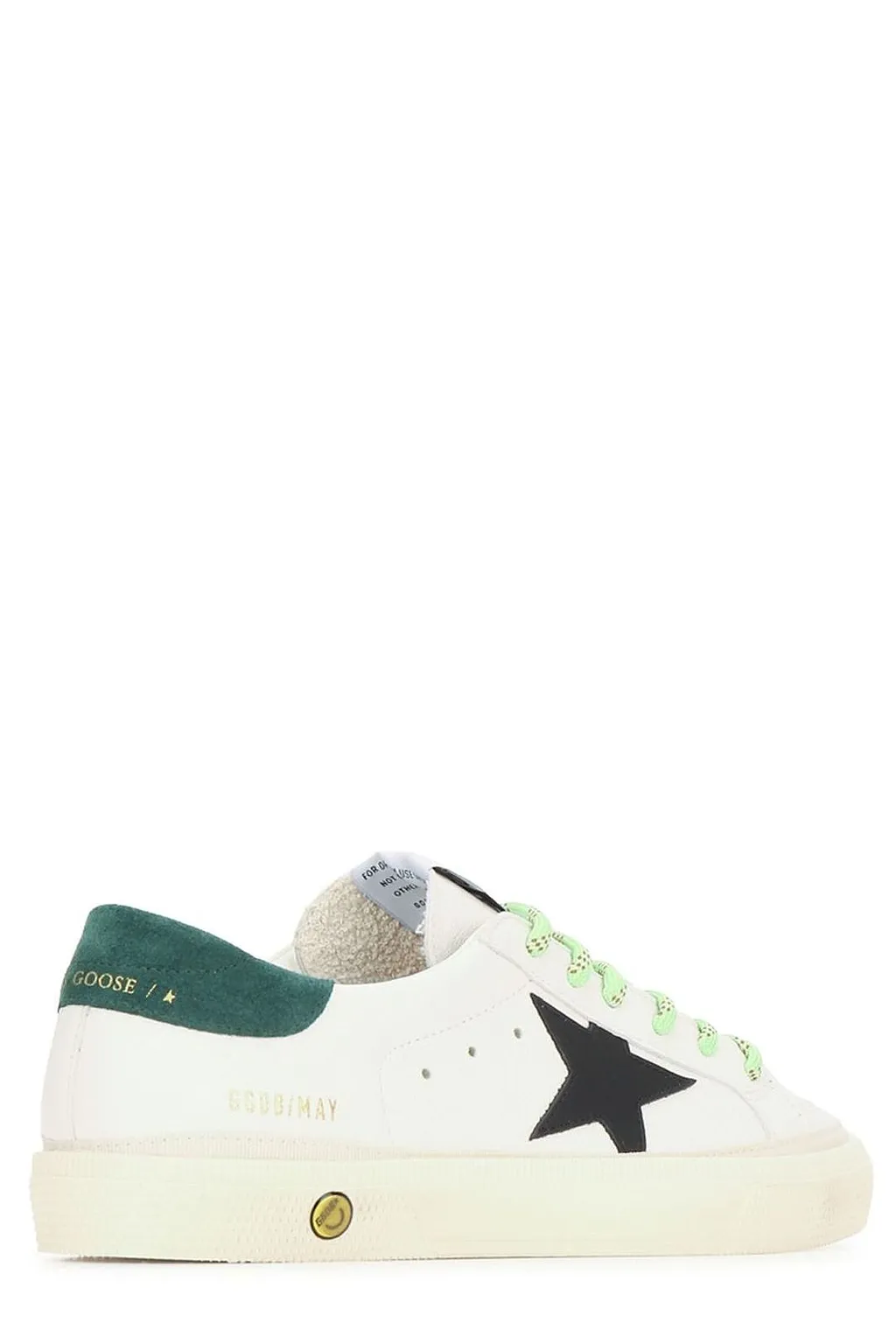 May Low-Top Sneakers
