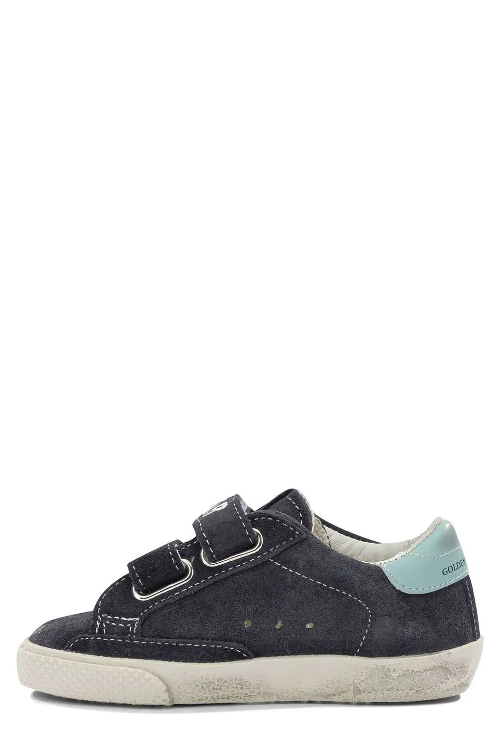 Golden Goose Kids Old School Edt Sneakers