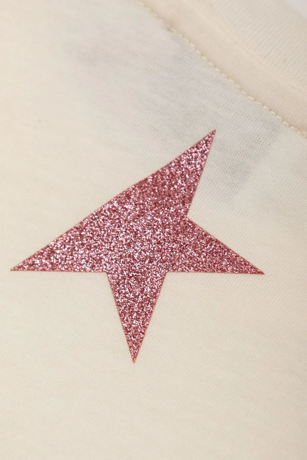 Golden Goose Kids Star Logo T-Shirt
