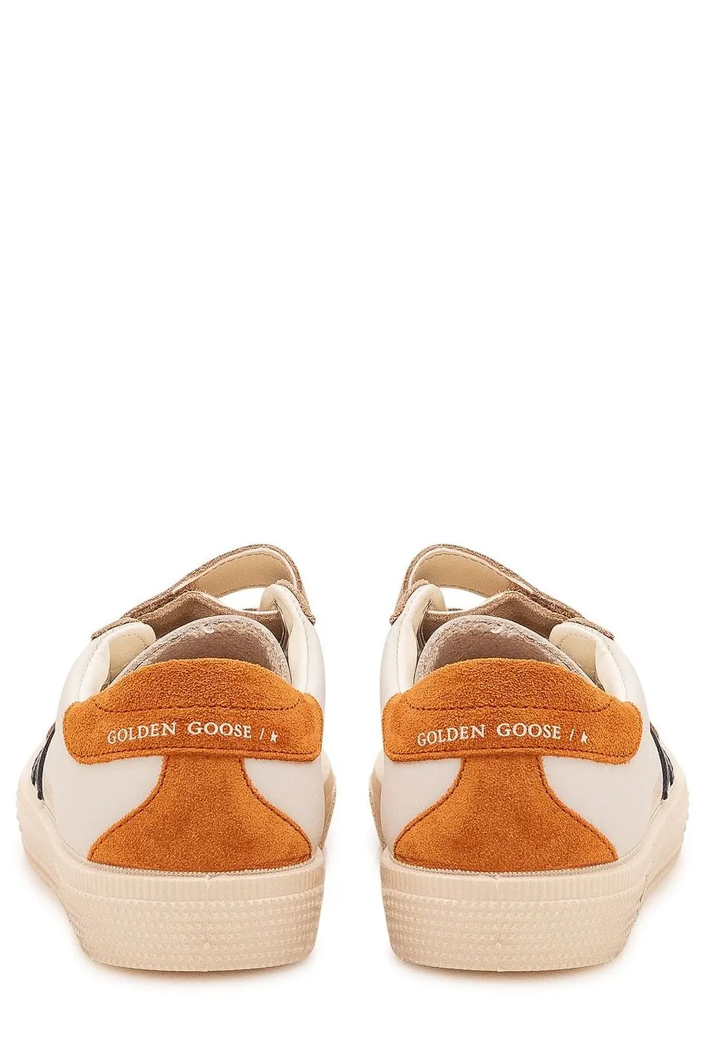 Golden Goose Kids Star Patch Sneakers