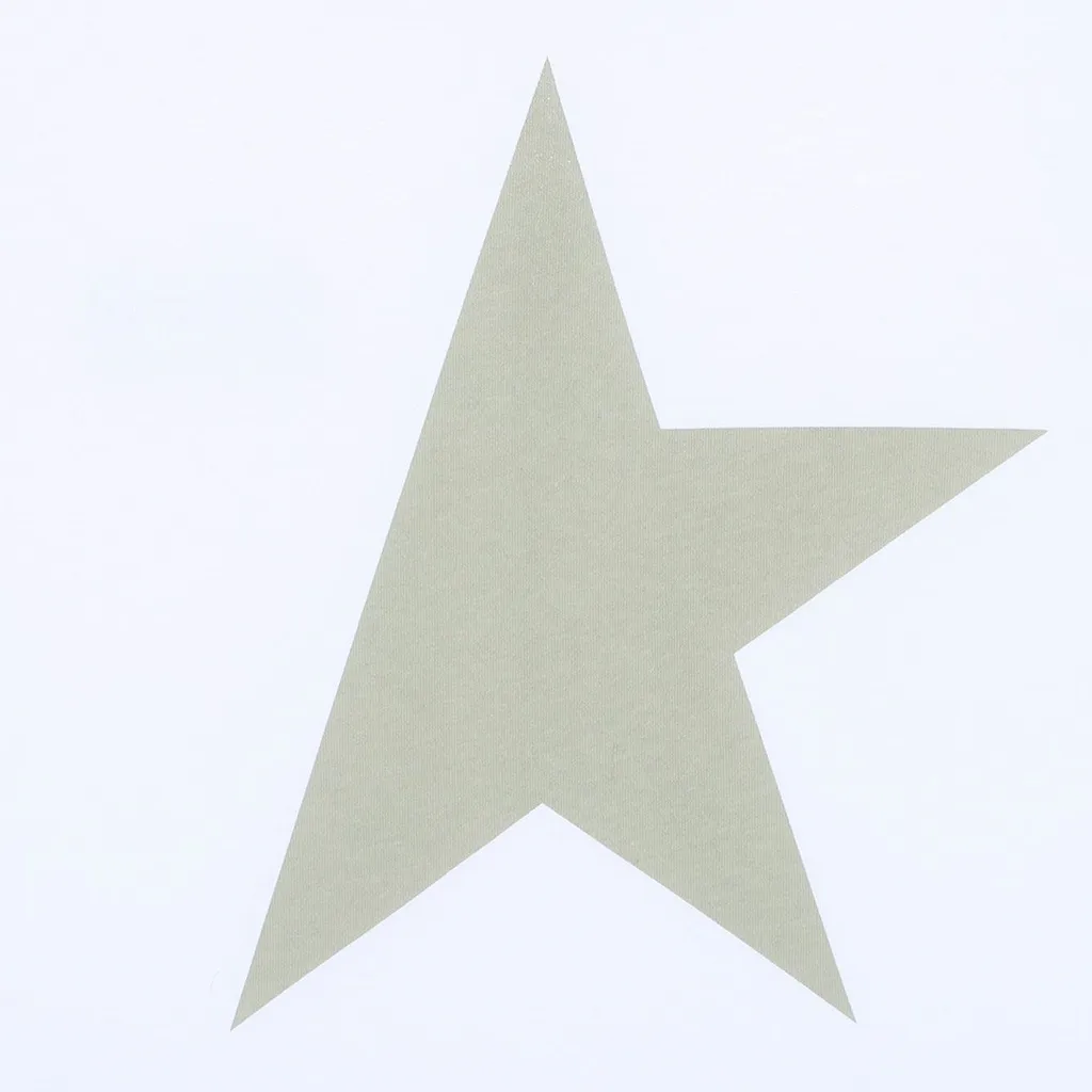 Star Print T-Shirt