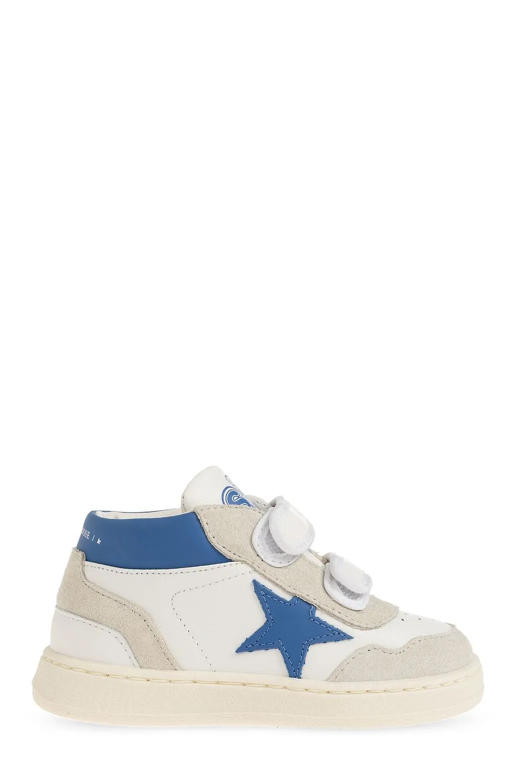 Golden Goose Kids Star Sneakers