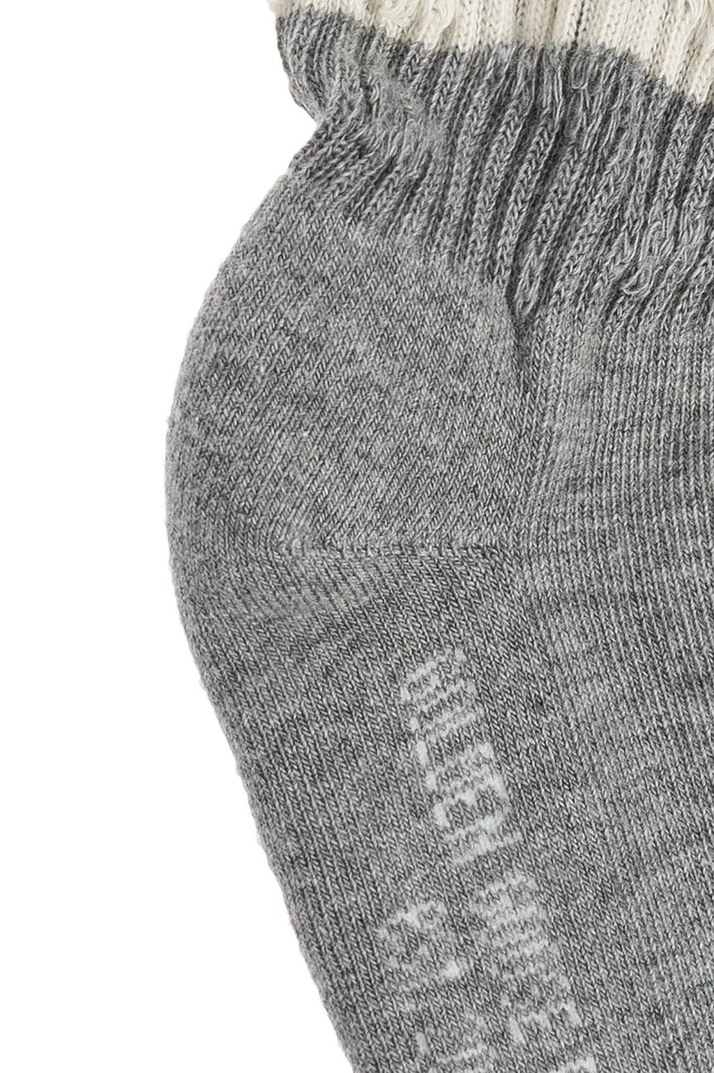 Golden Goose Kids Stripe-Detailed Ankle-Length Socks