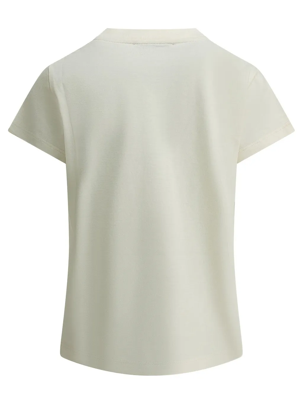 Golden Goose Kids Studded Logo T-Shirt