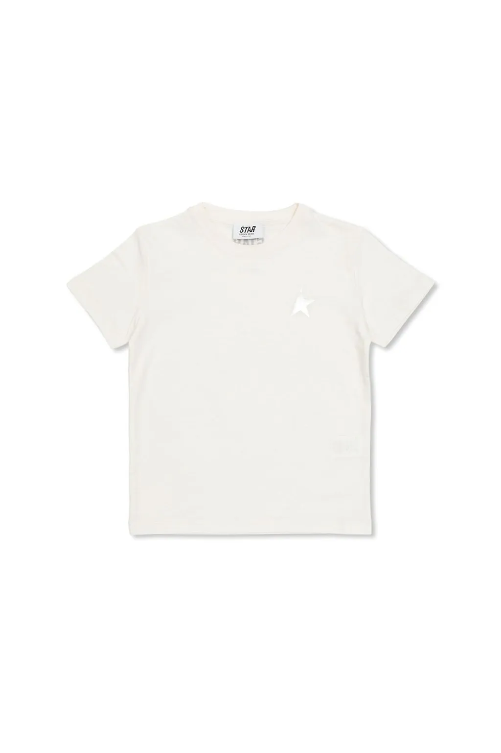 Golden Goose Kids Crewneck T-Shirt