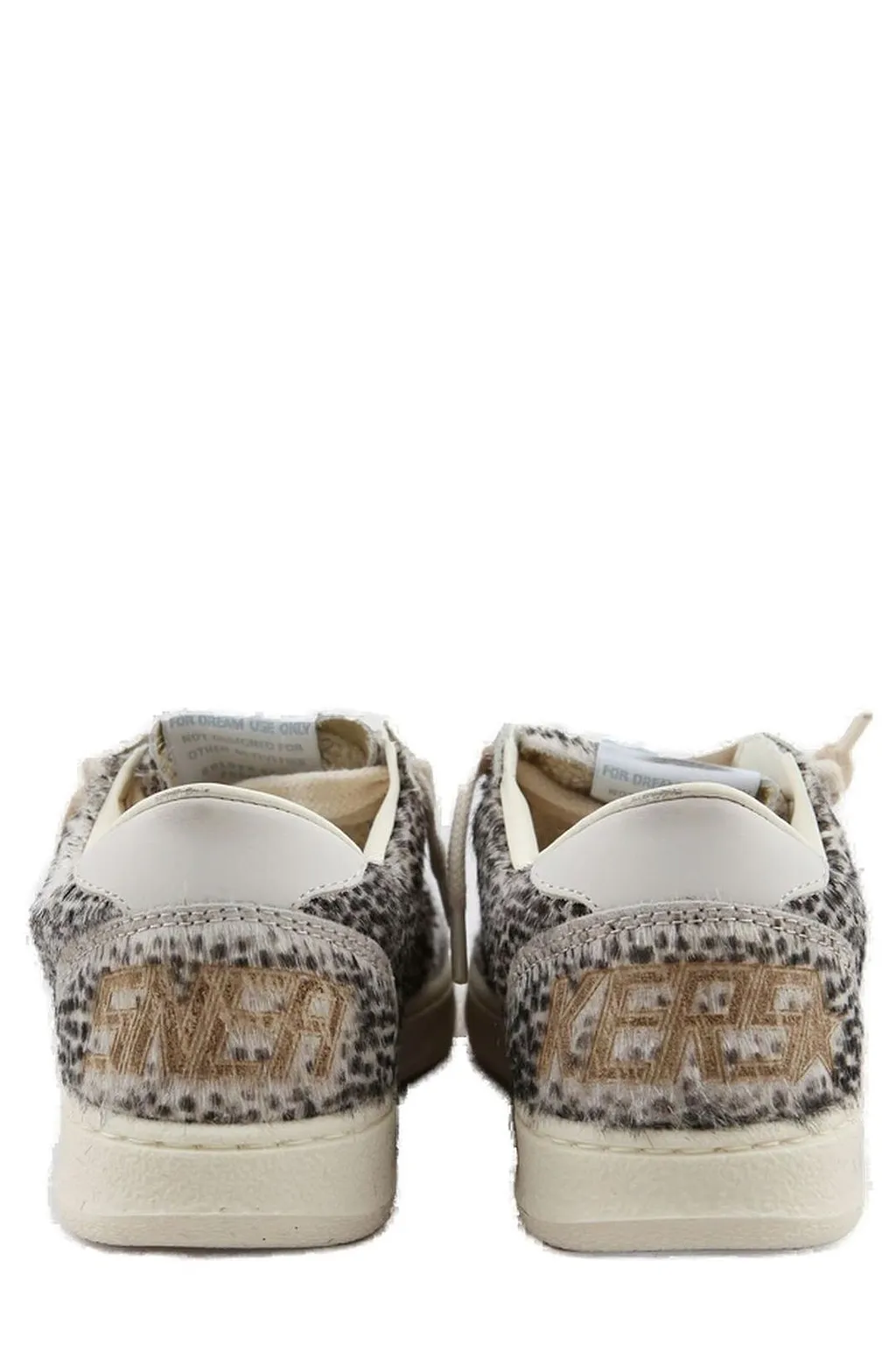 Young Ball Star Sneakers