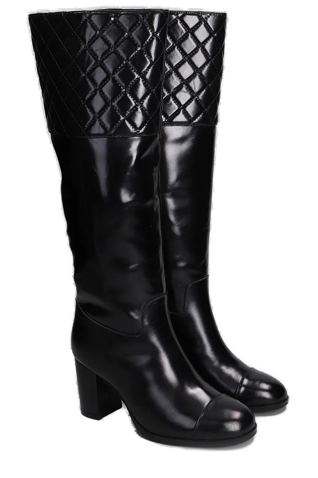 Babi Boots