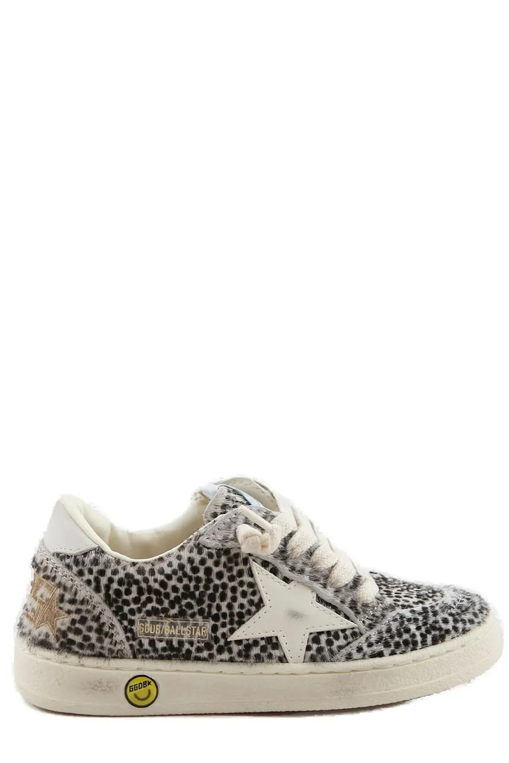 Young Ball Star Sneakers