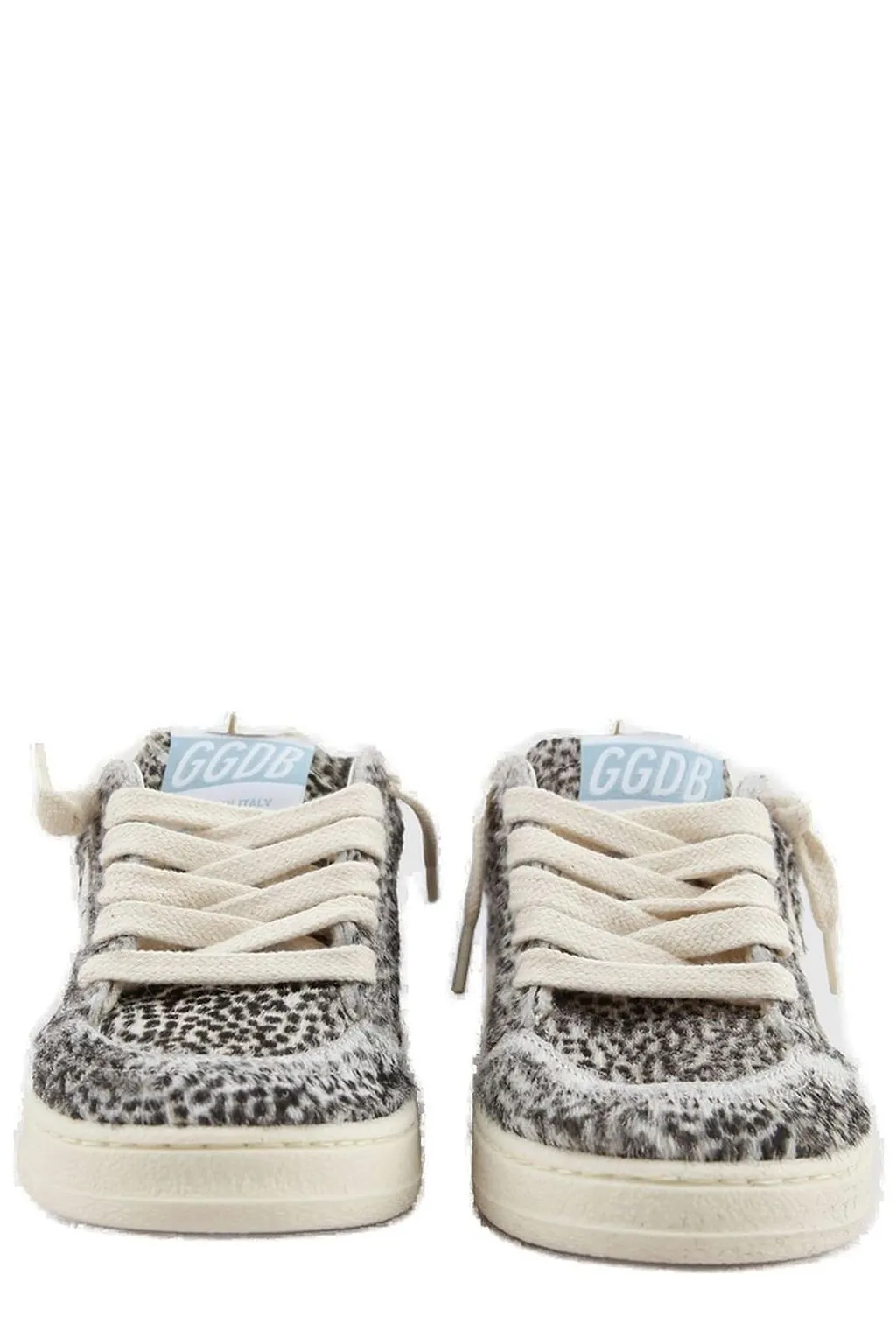 Young Ball Star Sneakers