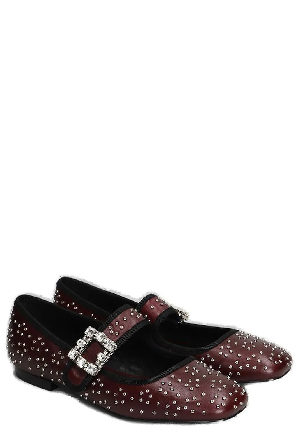 Bibalo Ballet Flats