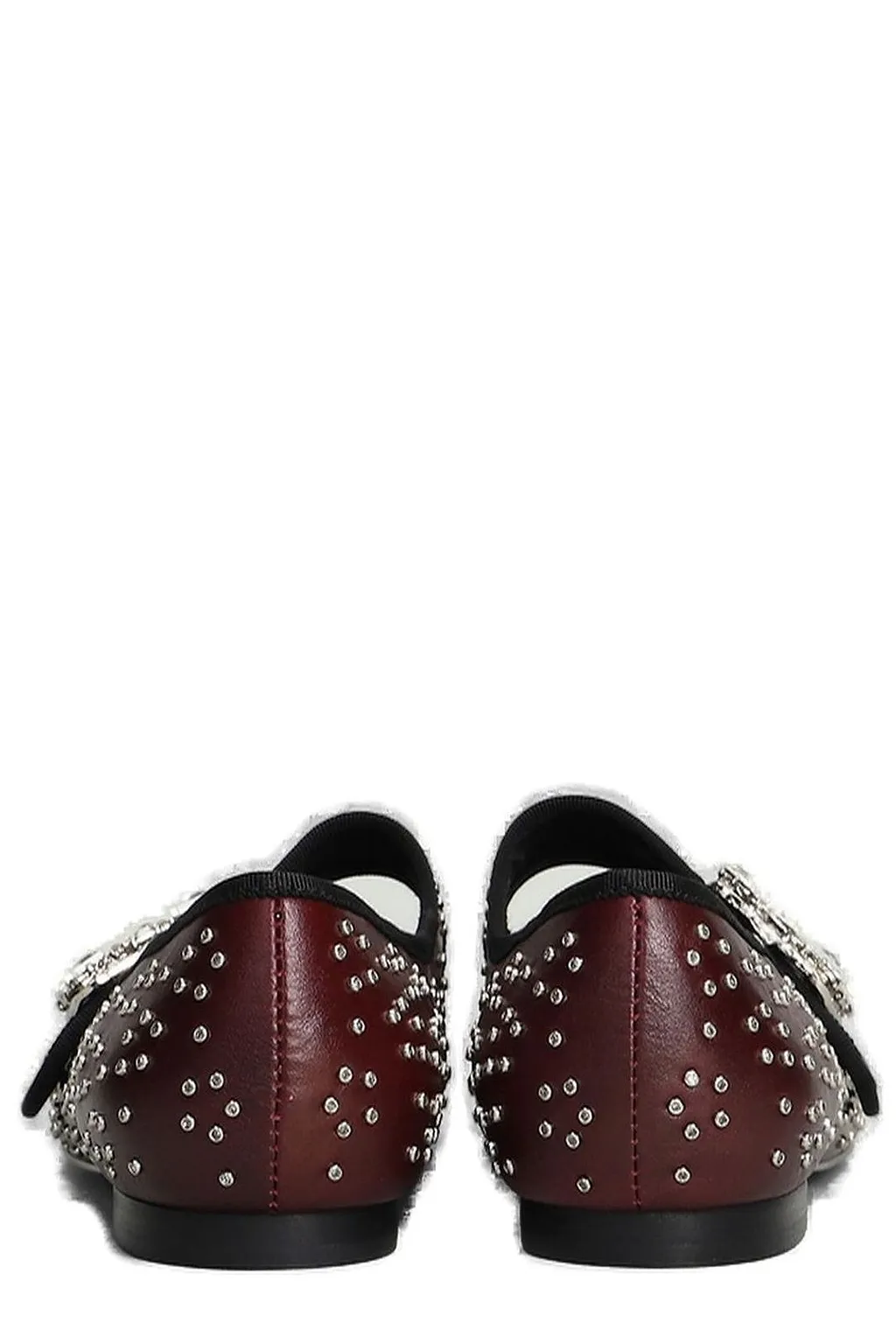 Bibalo Ballet Flats