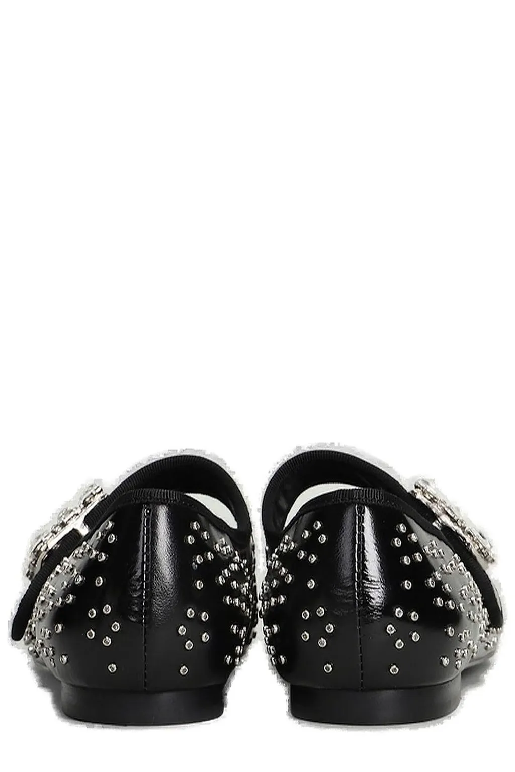 Bibalo Ballet Flats