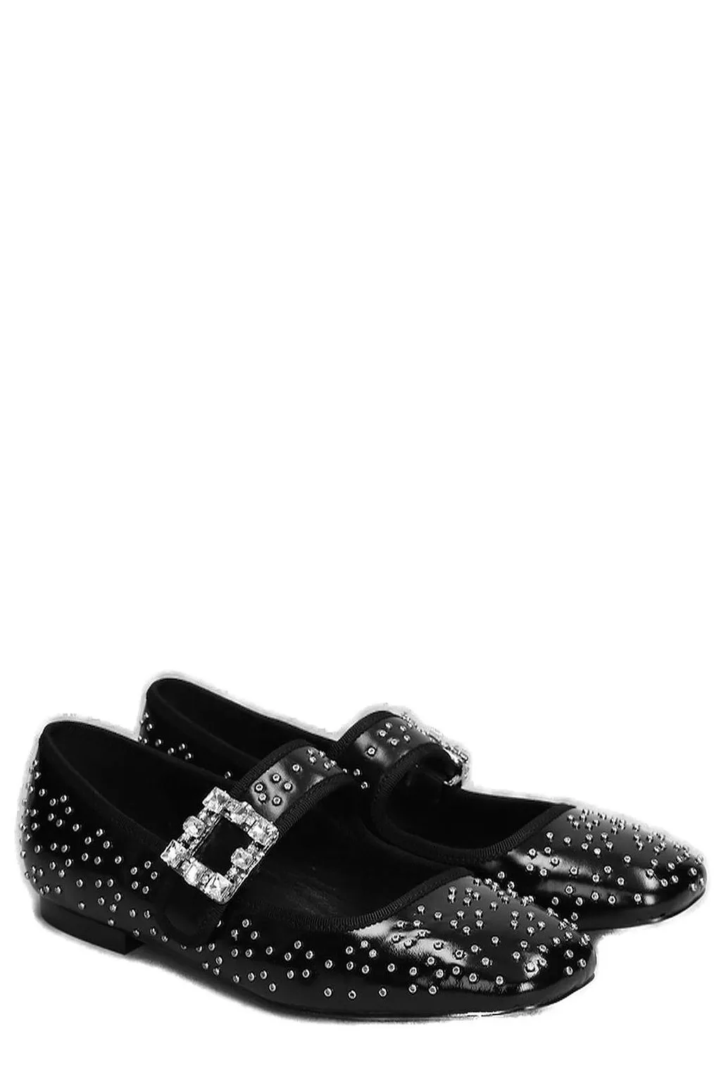 Bibalo Ballet Flats