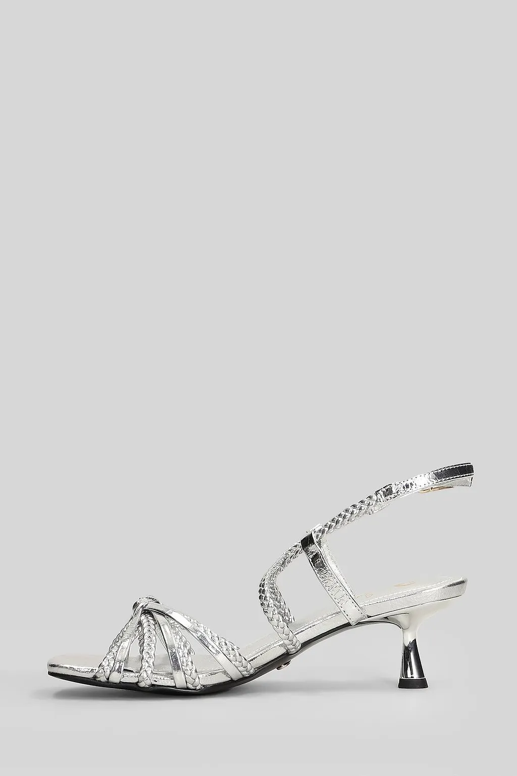 Flapi-M Strappy Sandals