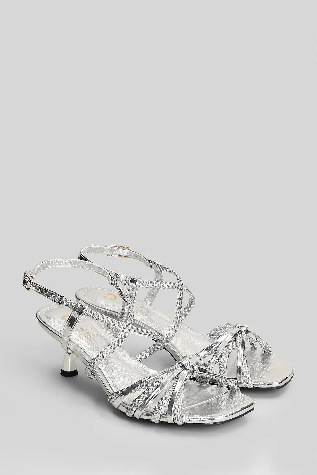 Flapi-M Strappy Sandals