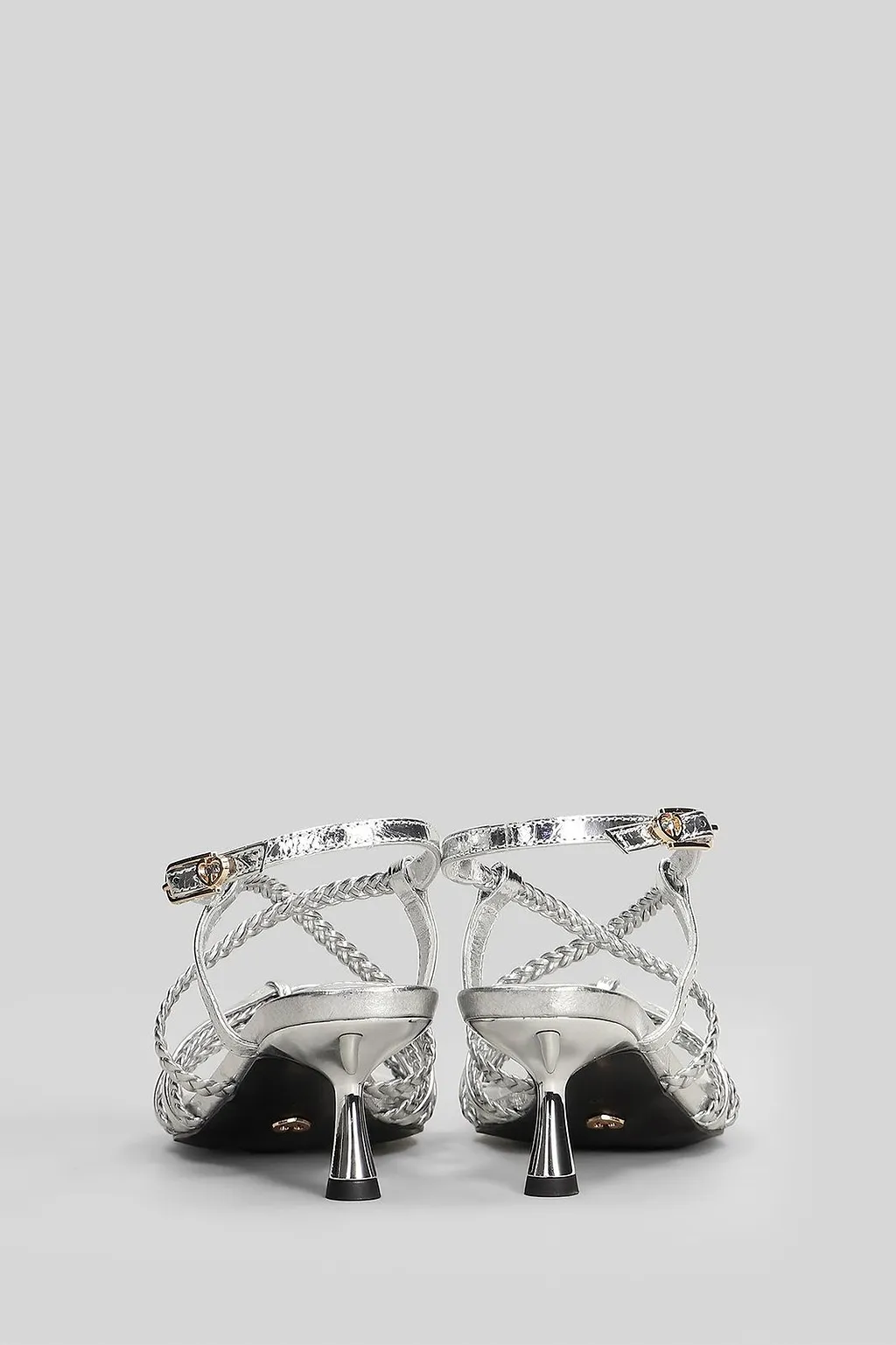 Flapi-M Strappy Sandals
