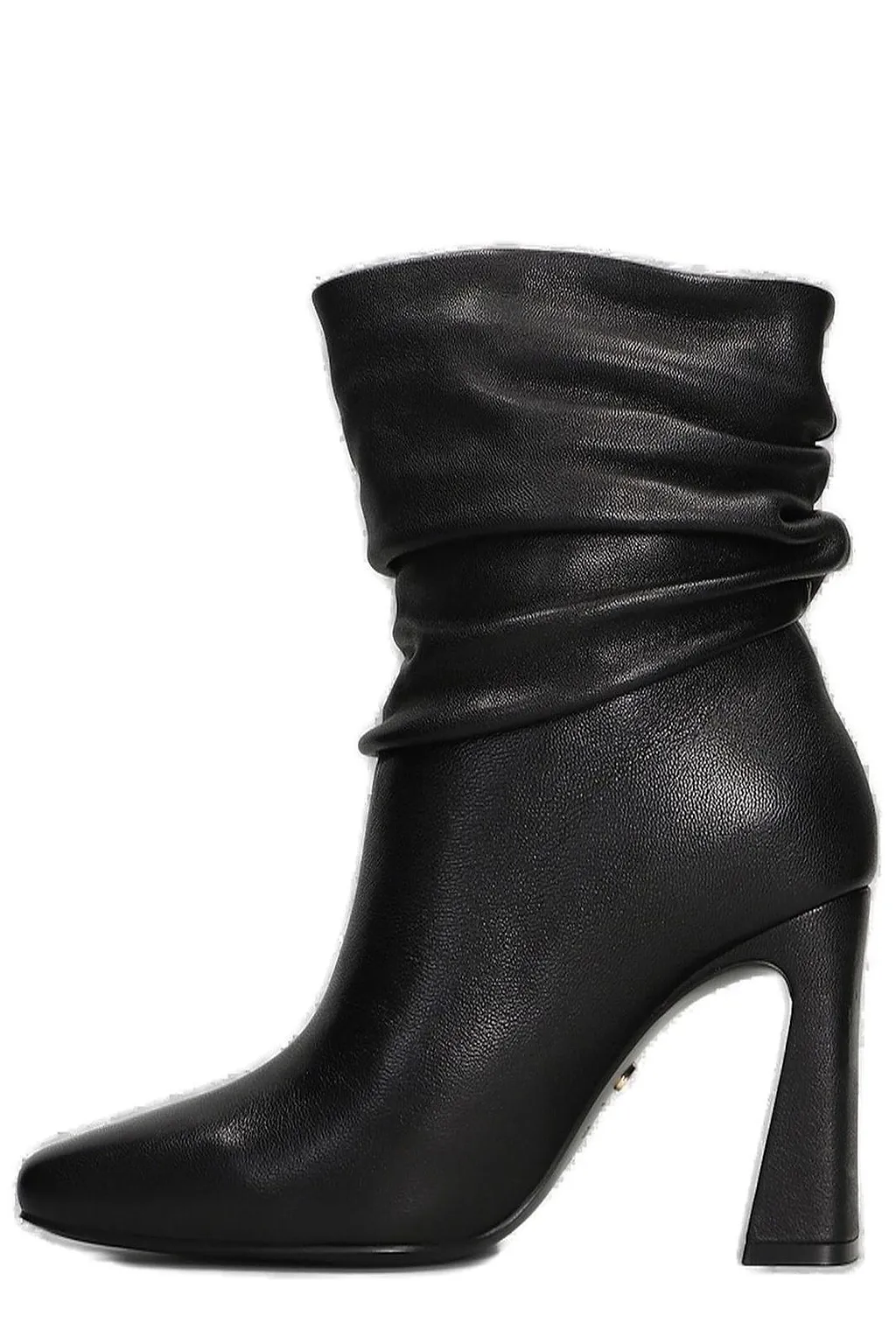 Jelly Ankle Boots